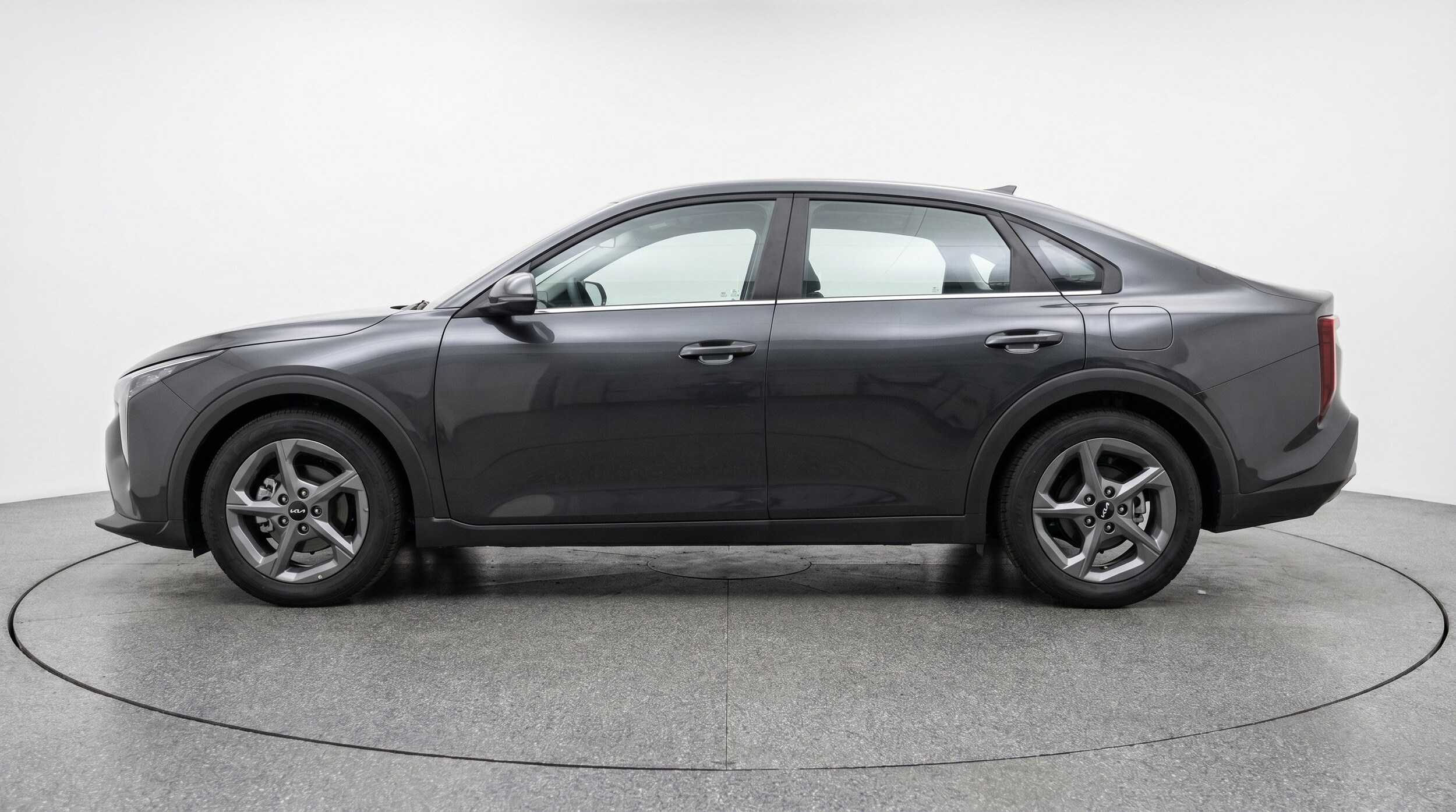 Thumbnail: 2025 Kia K4 - 5