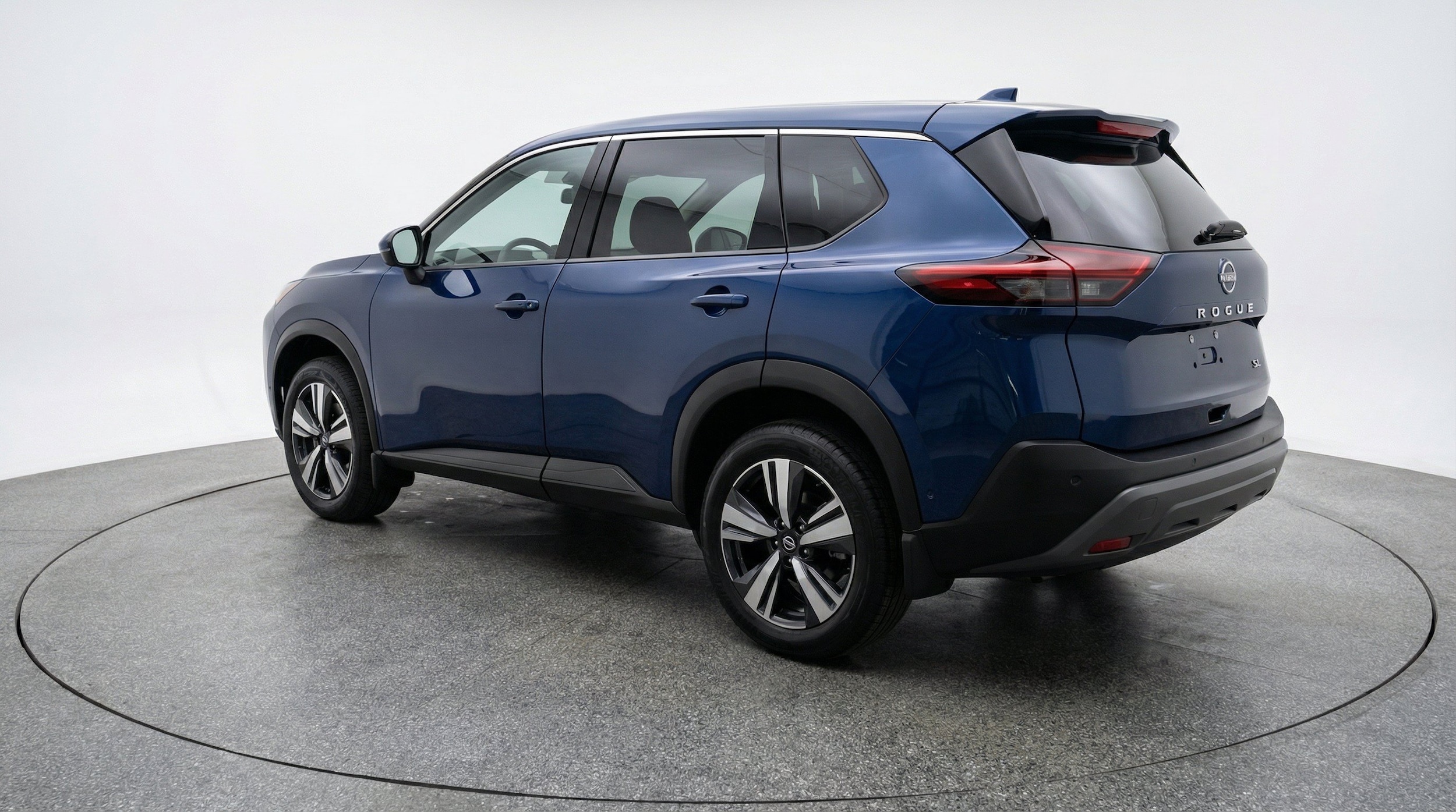 Thumbnail: 2026 Nissan Rogue - 6