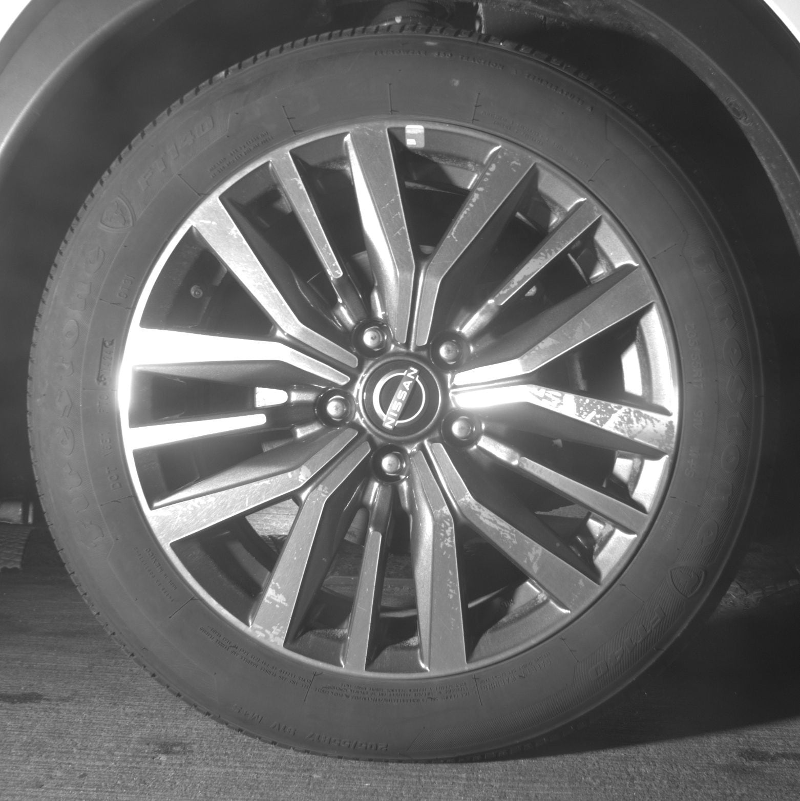 Thumbnail: 2024 Nissan Kicks - 10