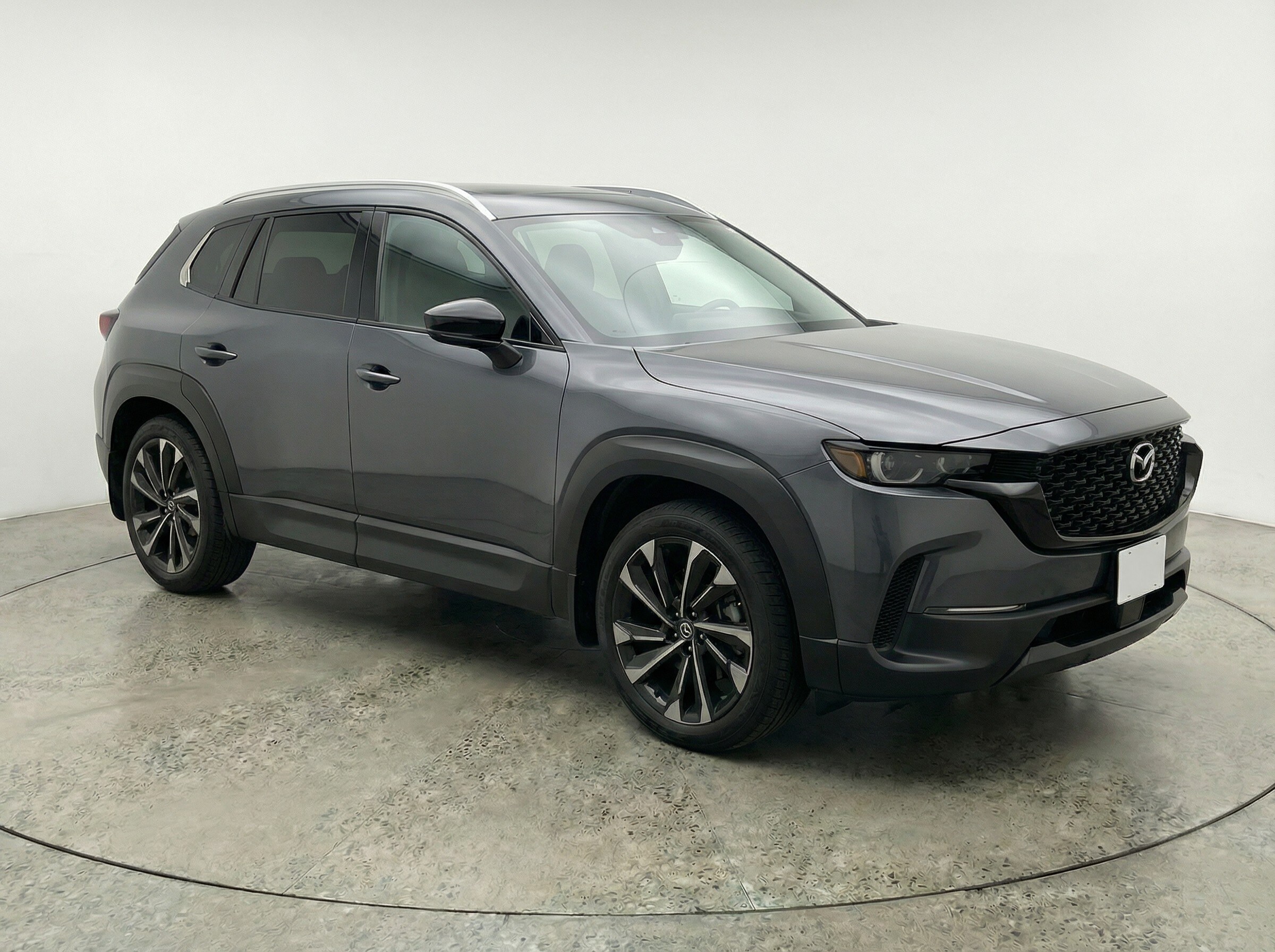 Thumbnail: 2025 Mazda CX-50 - 1