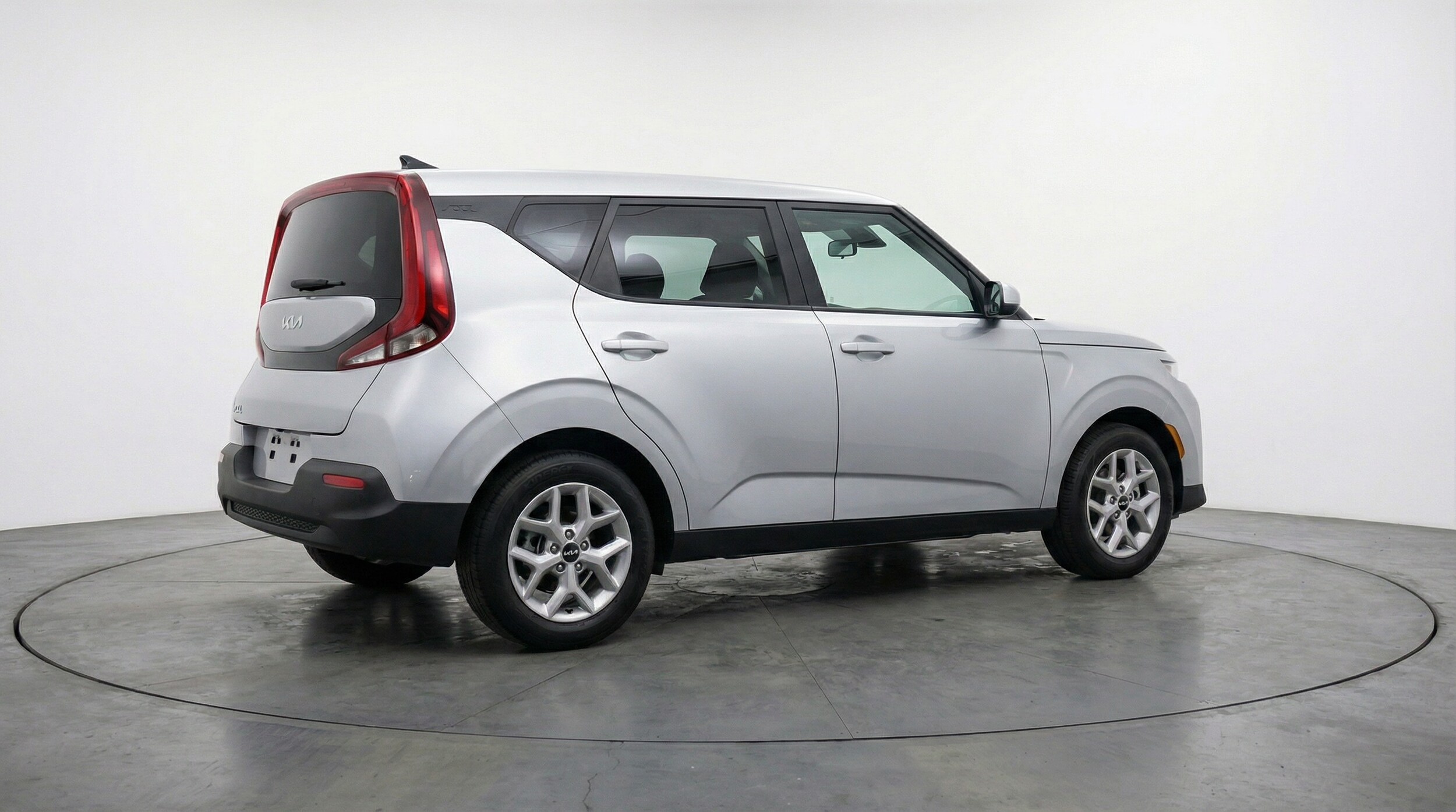 Thumbnail: 2025 Kia Soul - 7