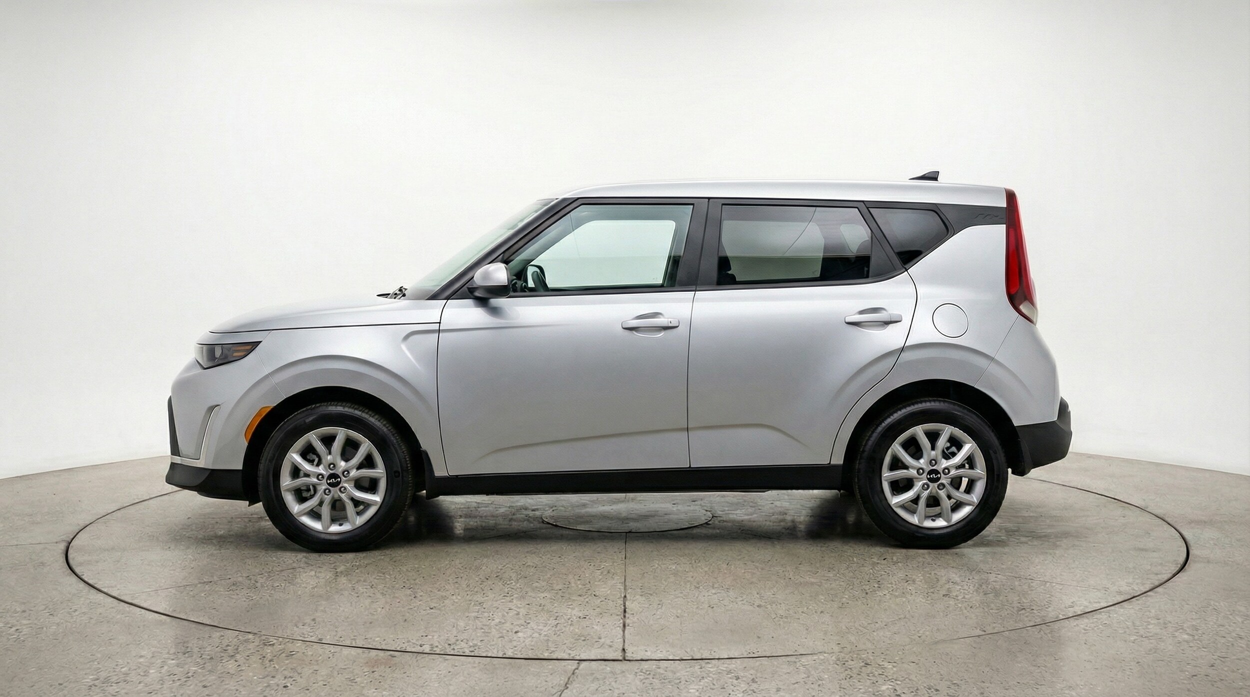 Thumbnail: 2025 Kia Soul - 4