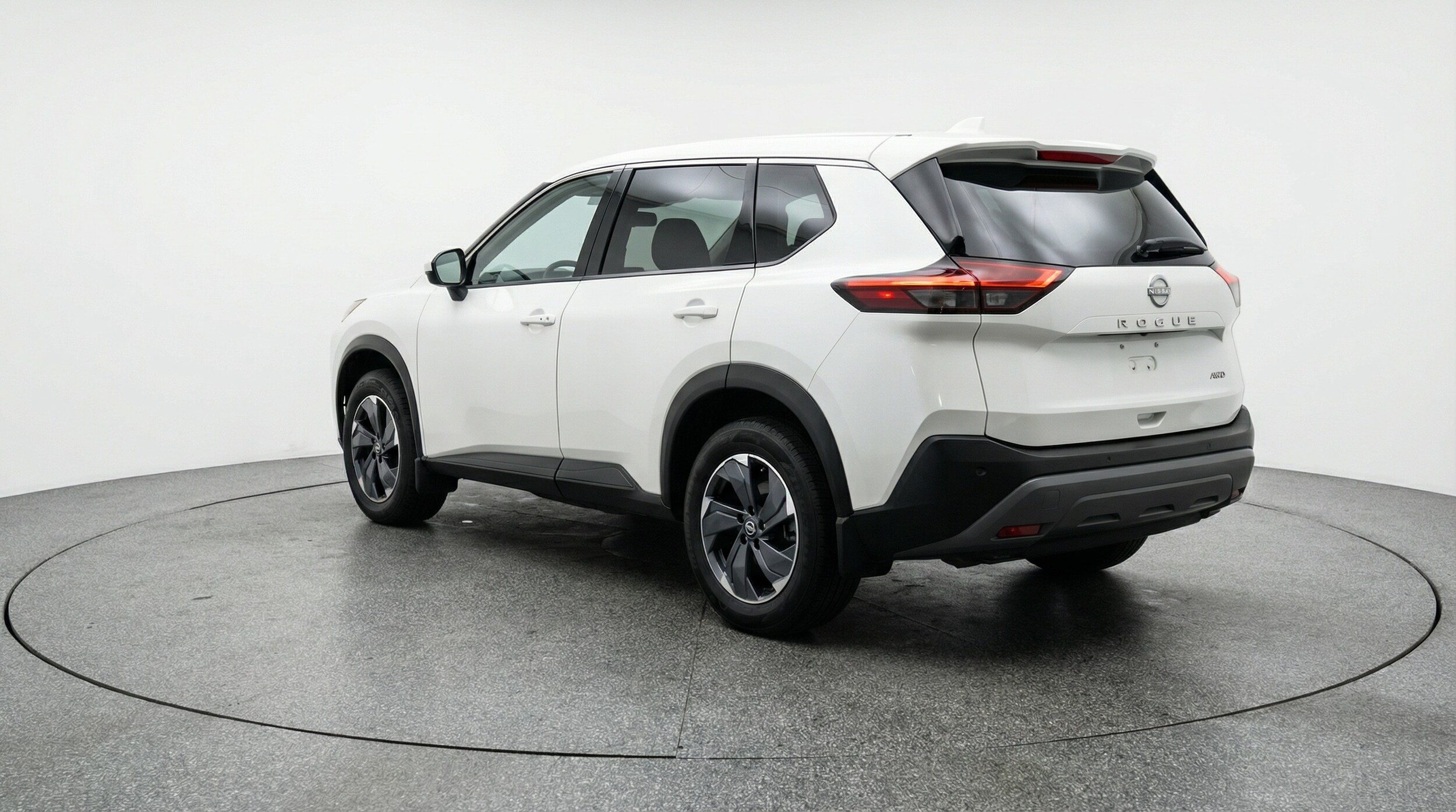 Thumbnail: 2025 Nissan Rogue - 5