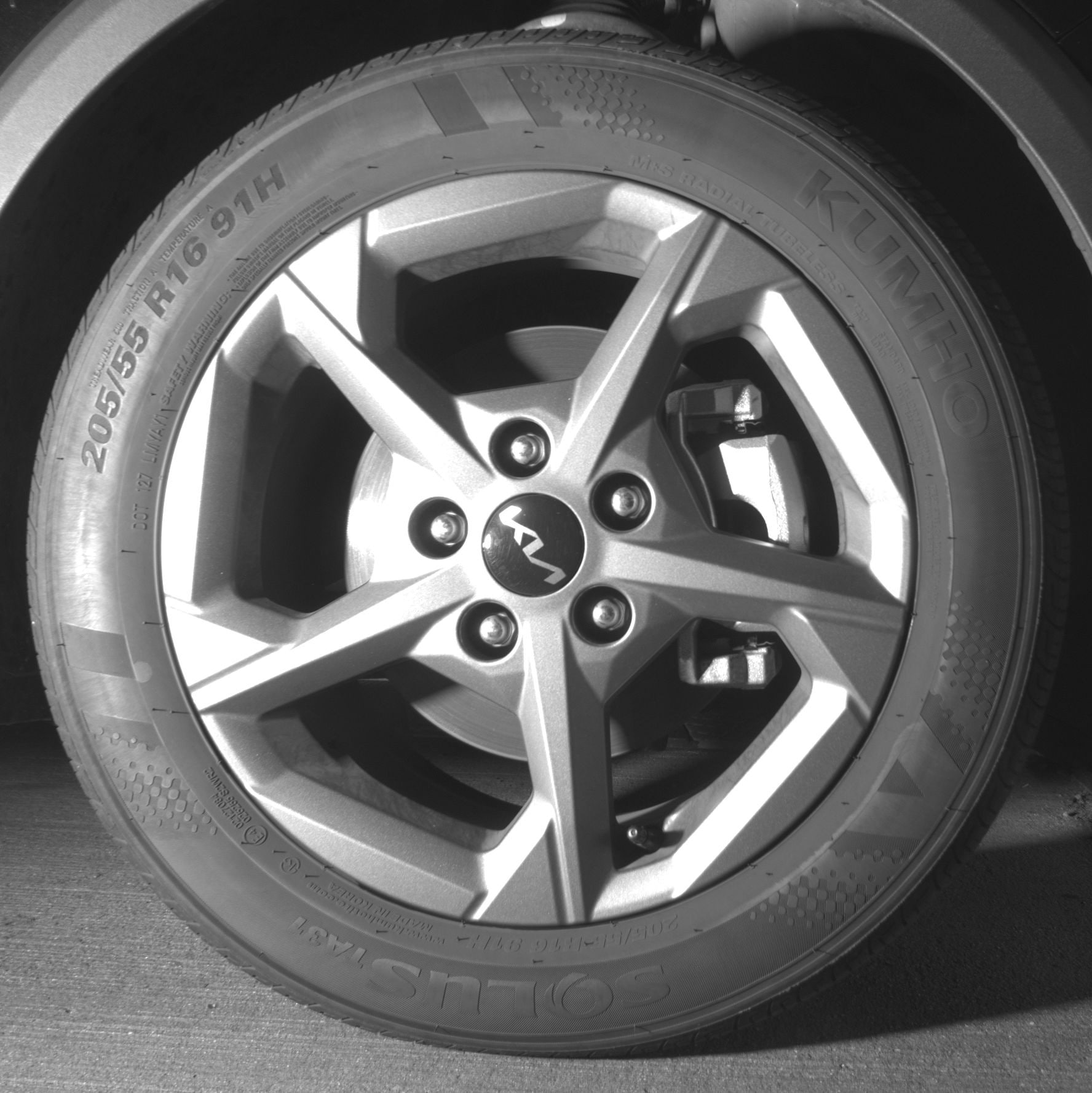 Thumbnail: 2025 Kia K4 - 10