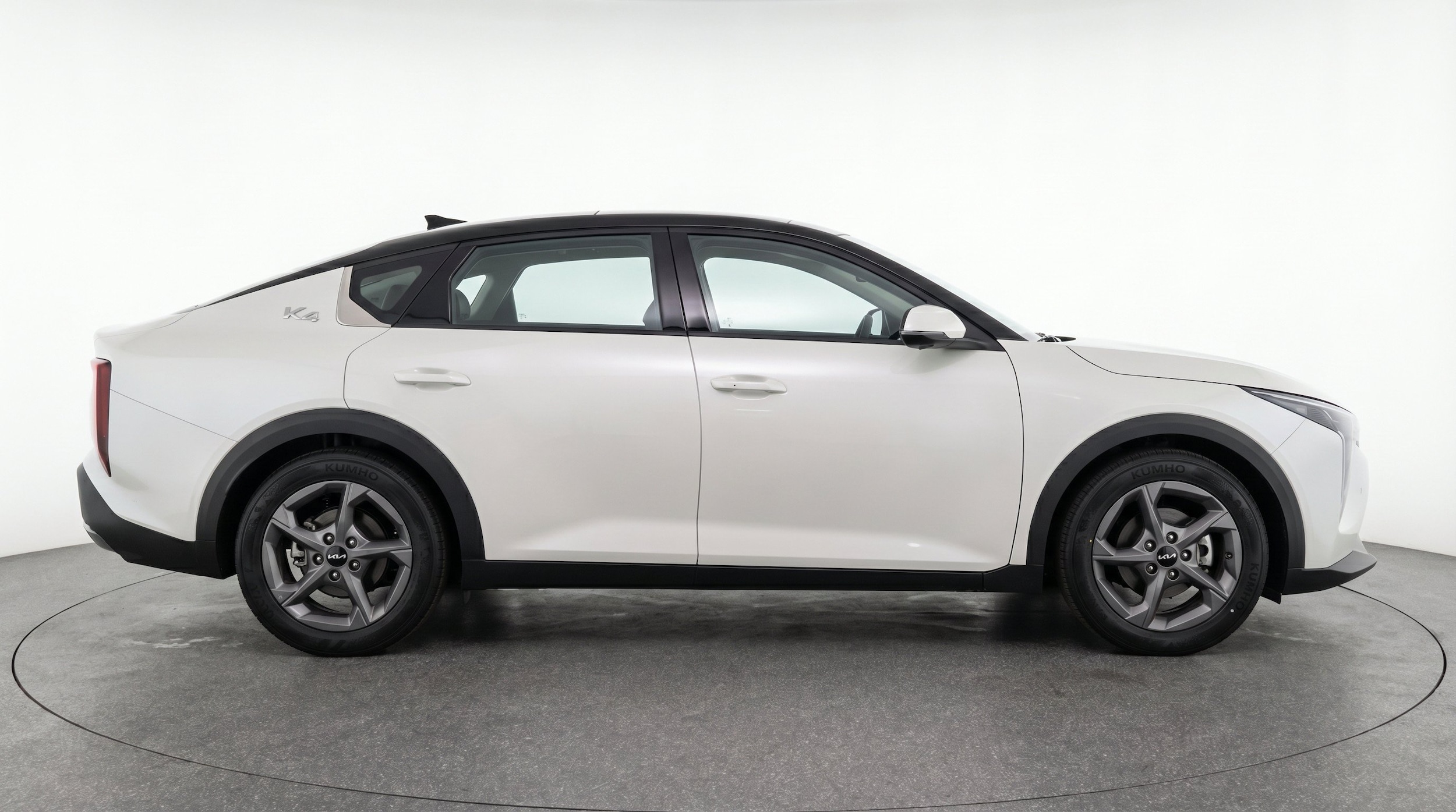 Thumbnail: 2026 Kia K4 - 11