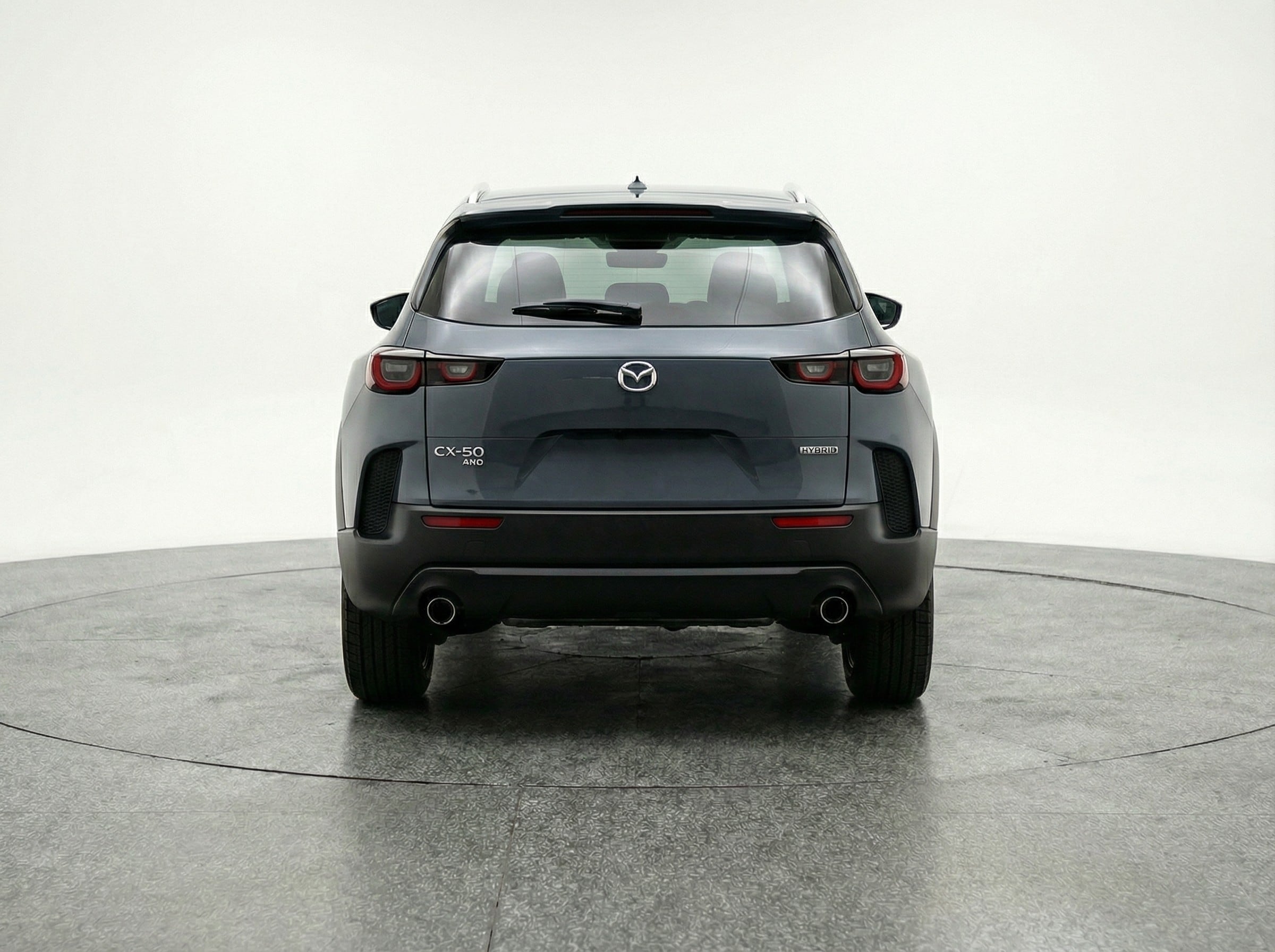 Thumbnail: 2025 Mazda CX-50 - 6