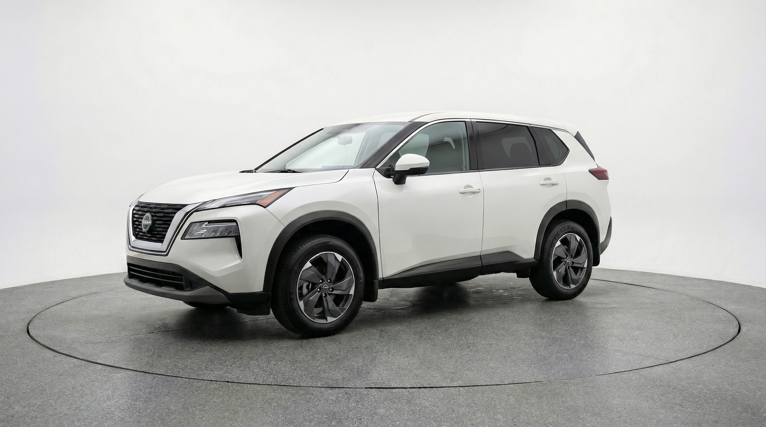 Thumbnail: 2025 Nissan Rogue - 3