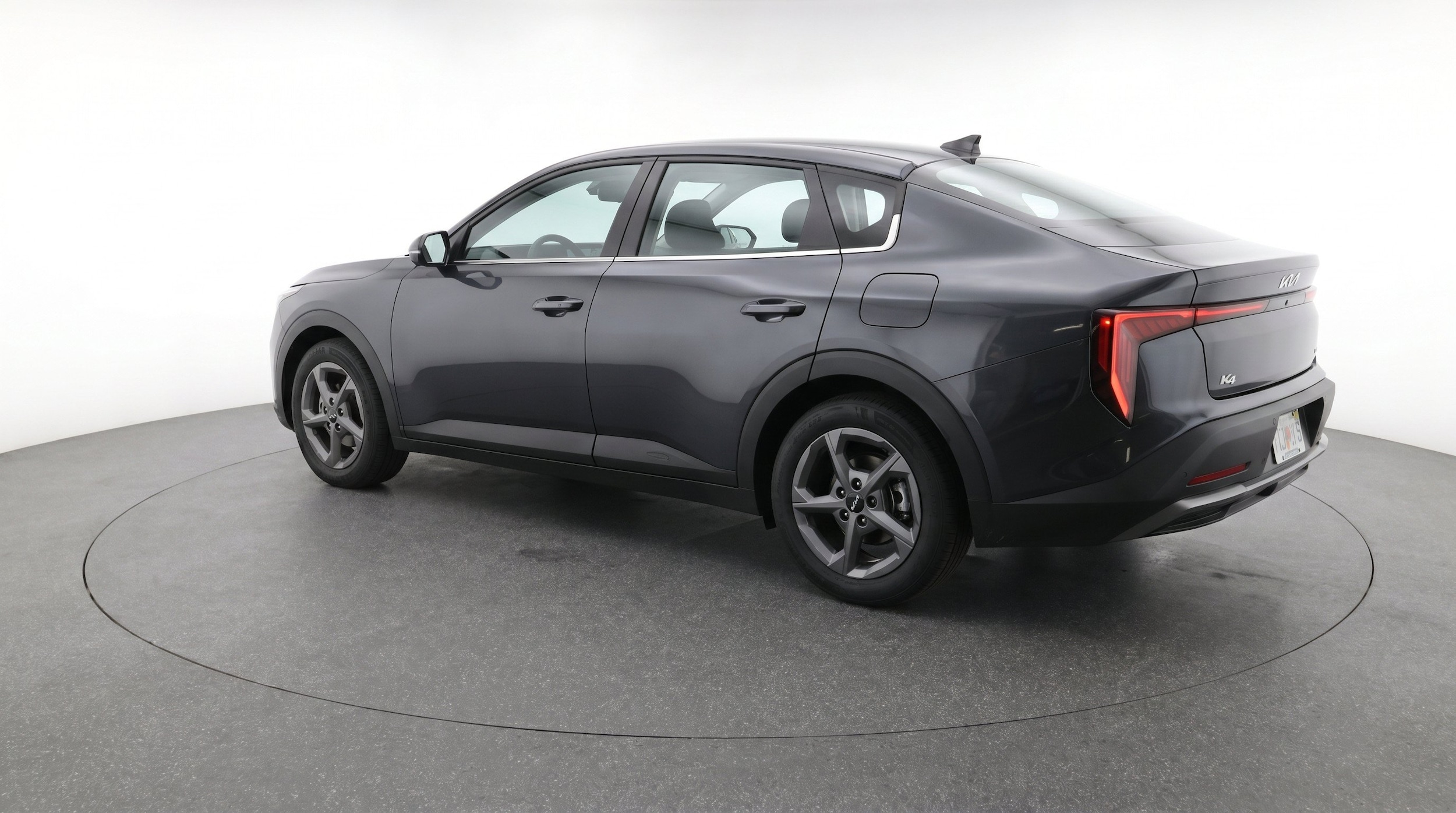 Thumbnail: 2025 Kia K4 - 6