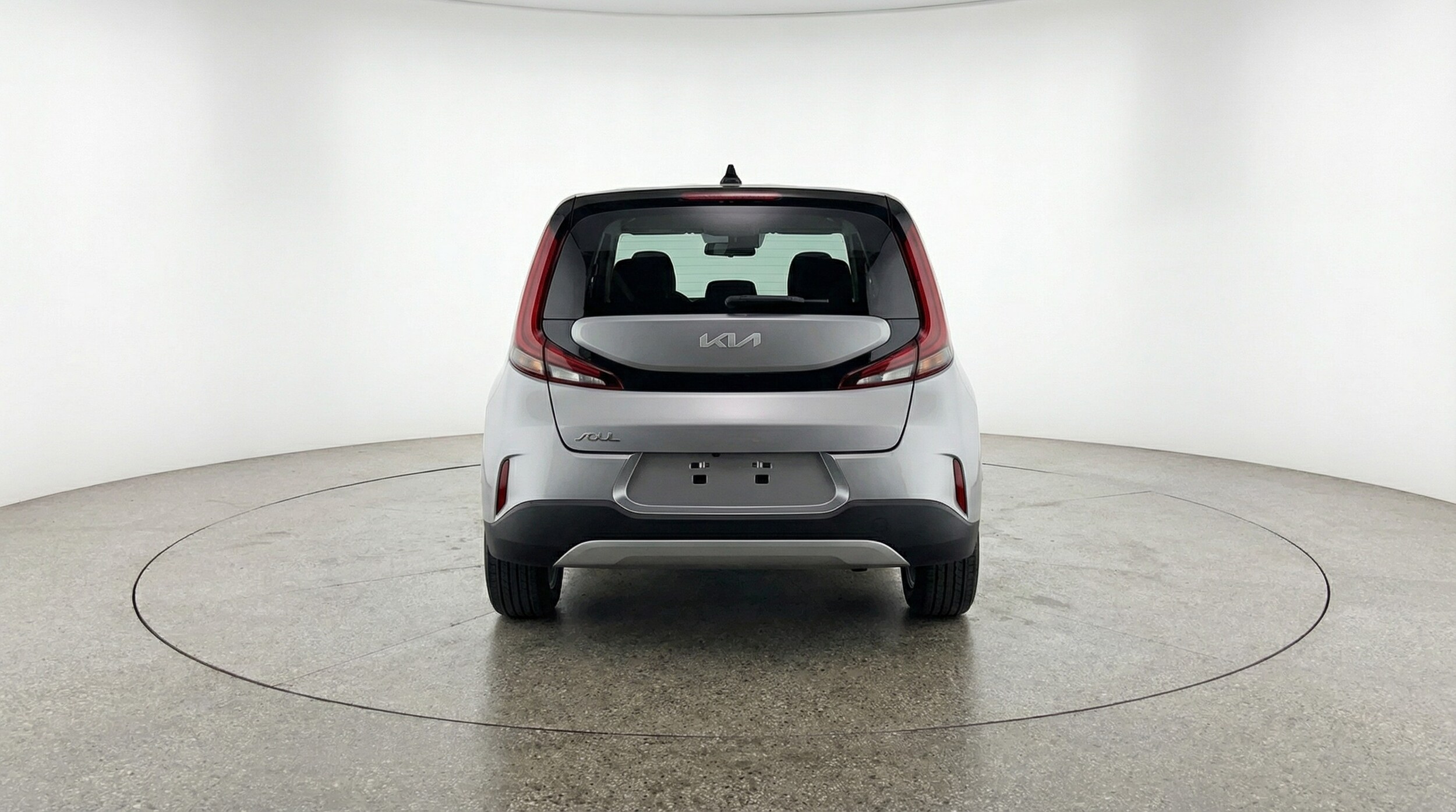 Thumbnail: 2025 Kia Soul - 6