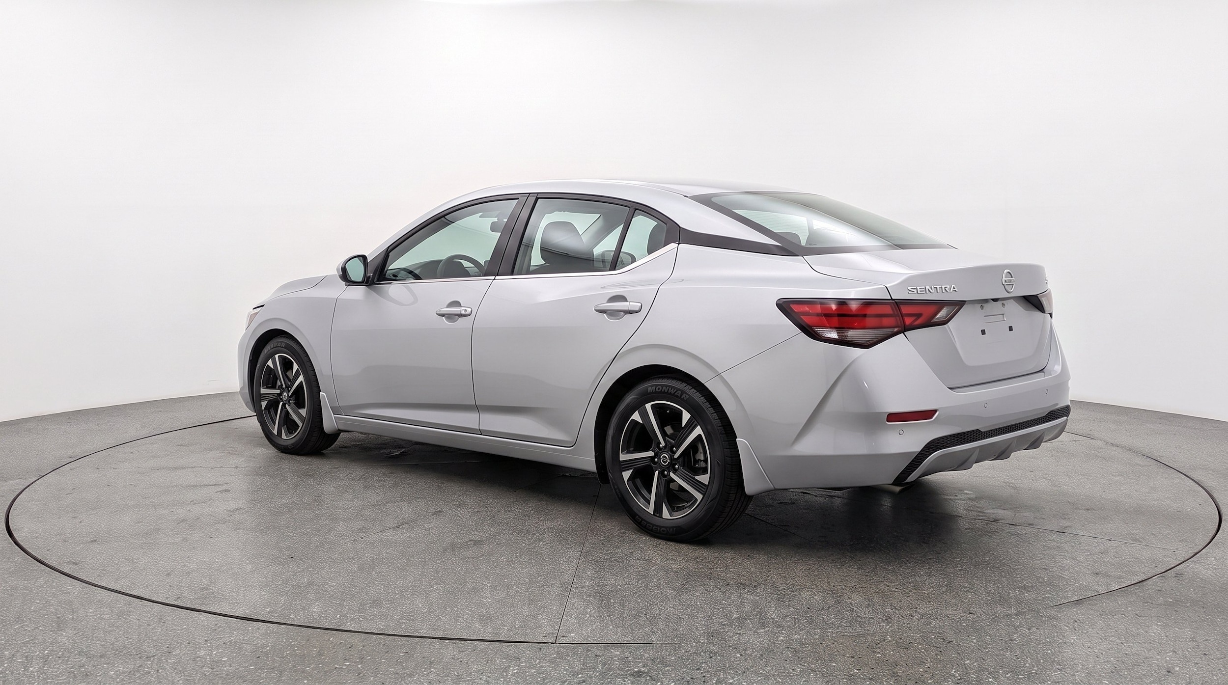 Thumbnail: 2025 Nissan Sentra - 6