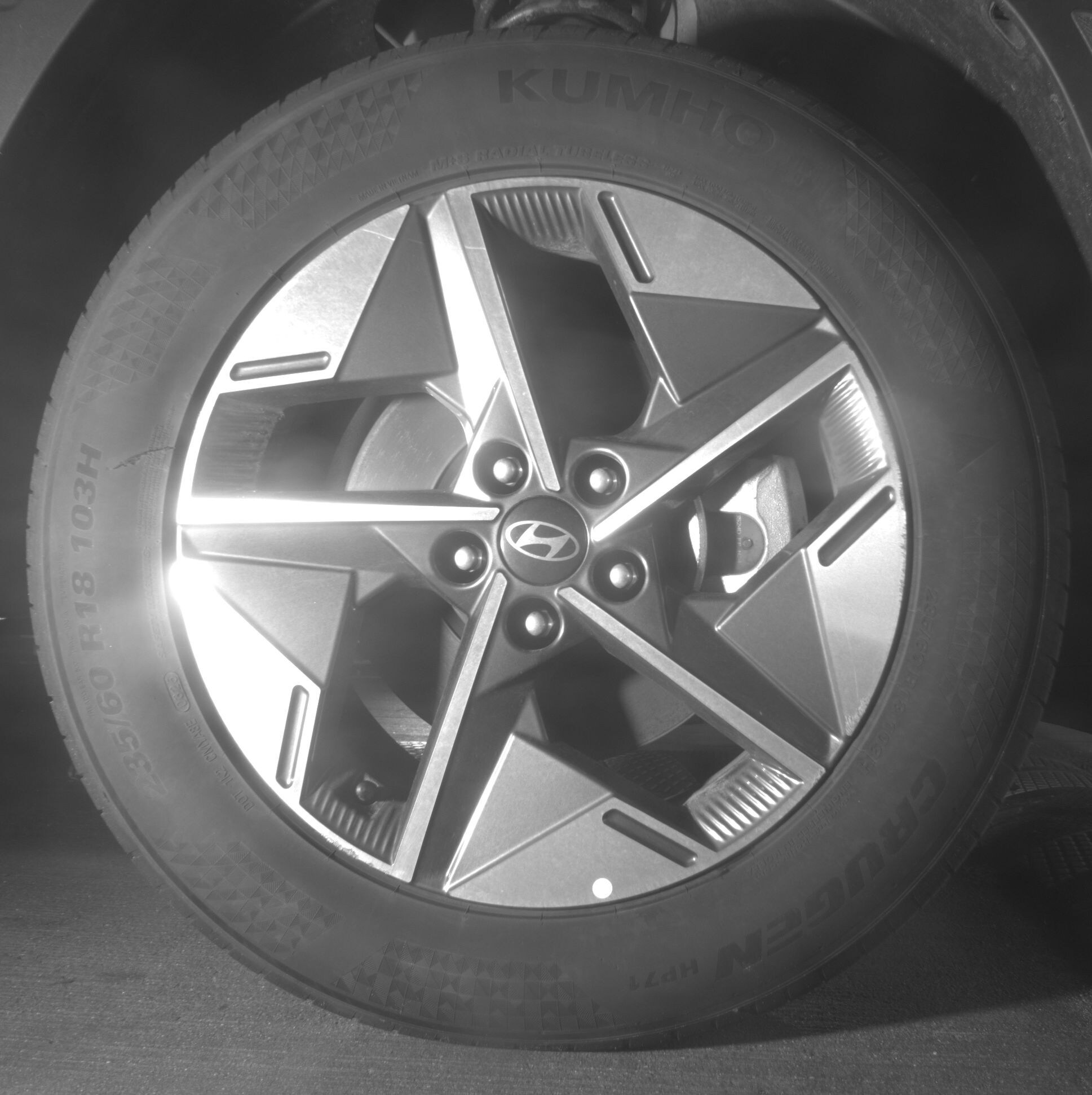 Thumbnail: 2025 Hyundai Tucson - 10