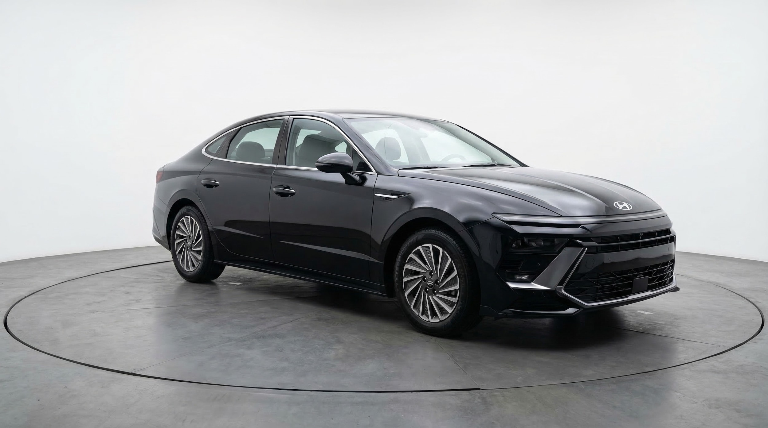 Thumbnail: 2025 Hyundai Sonata - 1