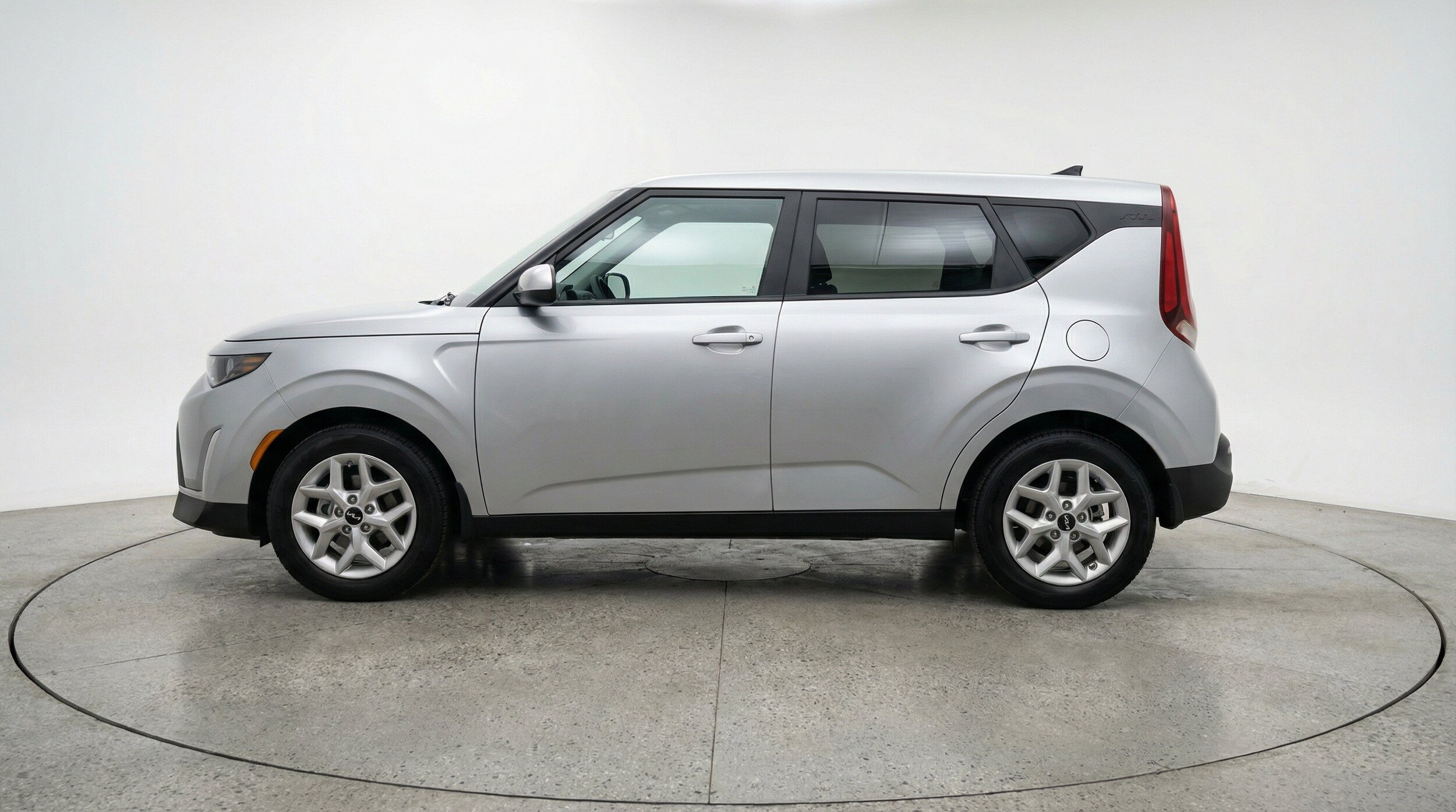 Thumbnail: 2025 Kia Soul - 5