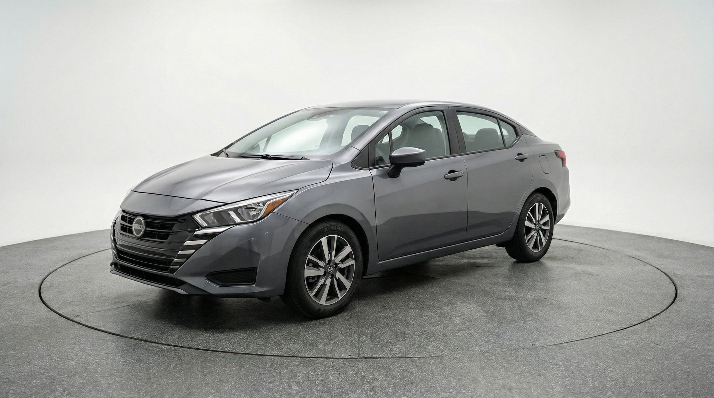 Thumbnail: 2025 Nissan Versa - 3