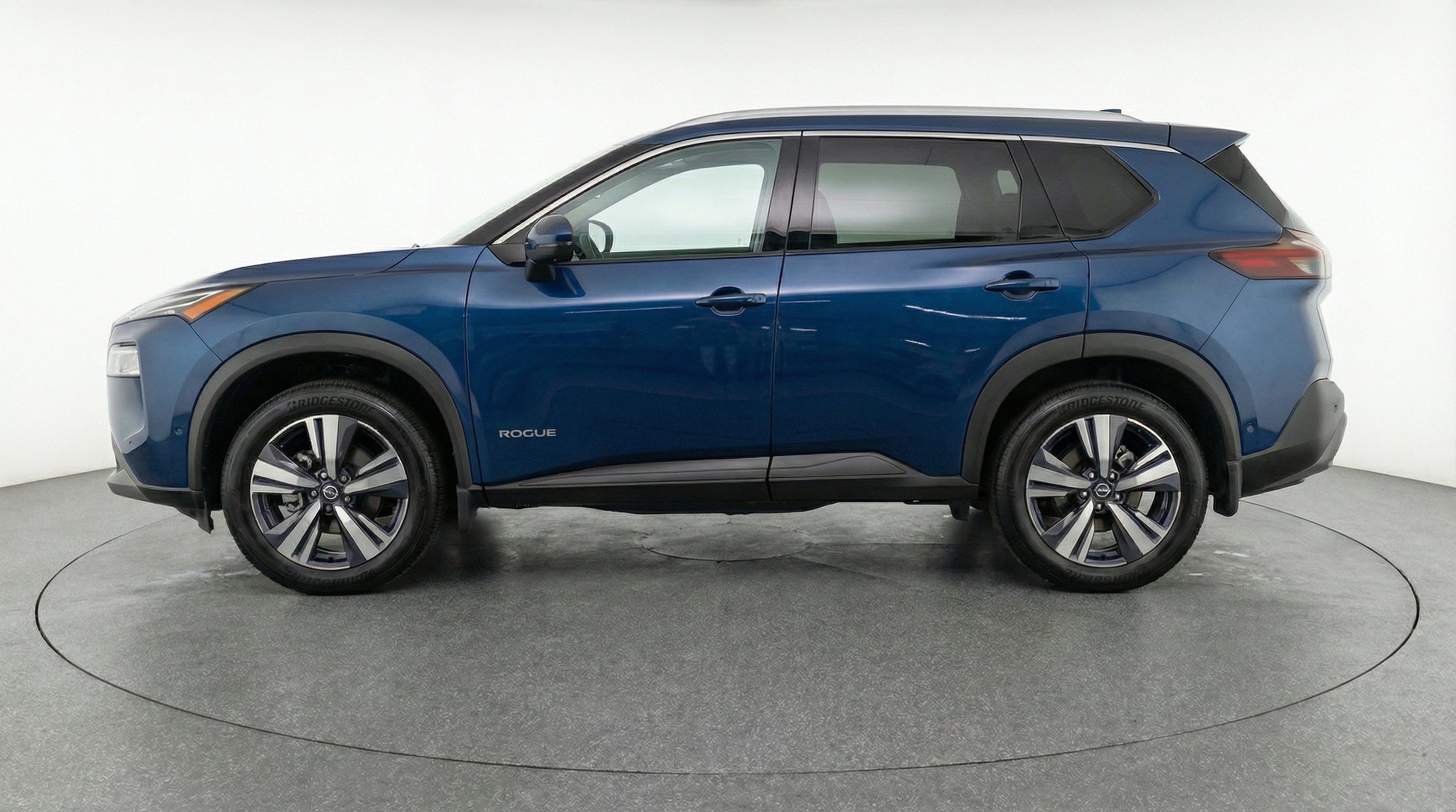 Thumbnail: 2026 Nissan Rogue - 5