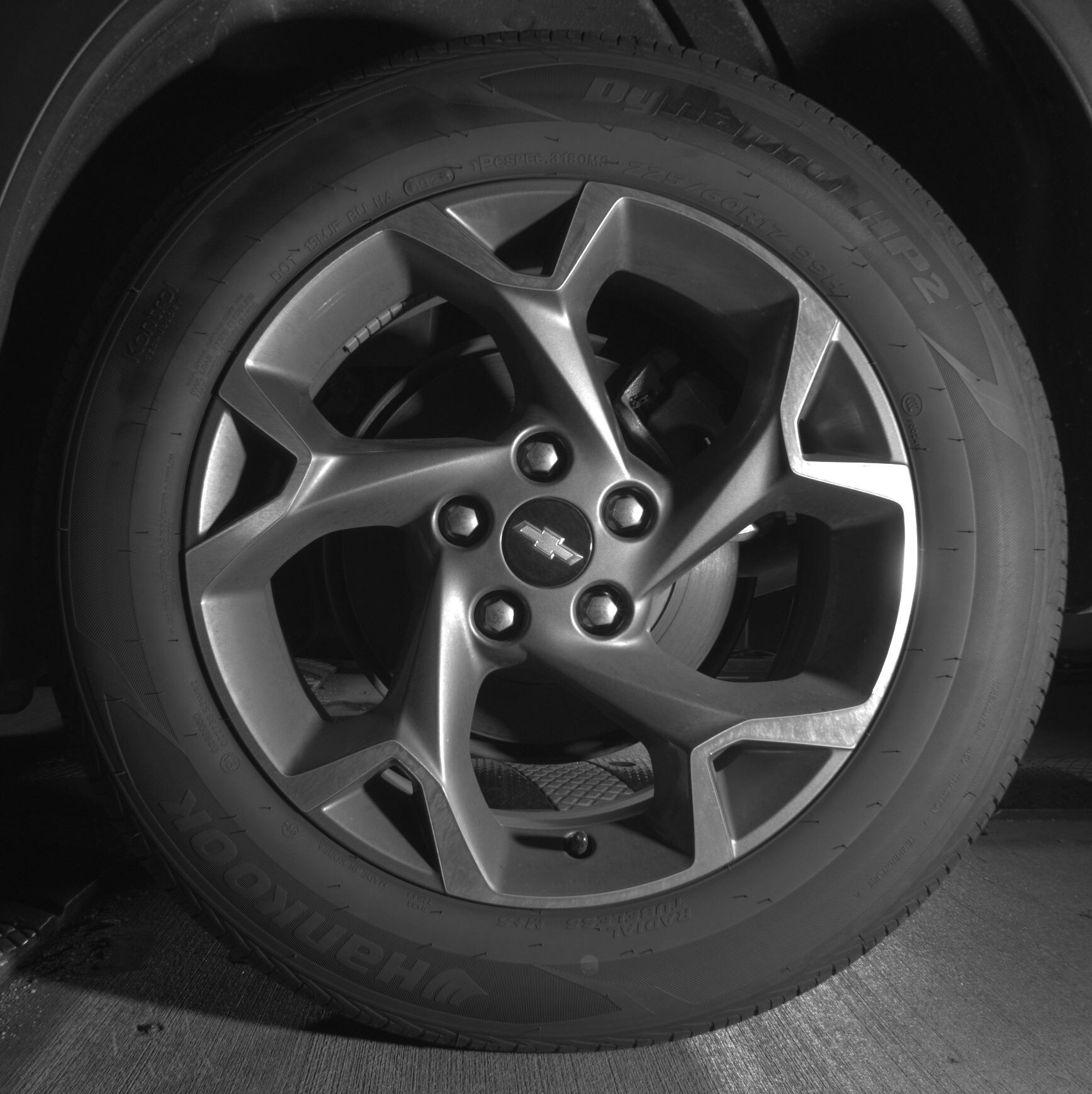 Thumbnail: 2025 Chevrolet Trax - 11