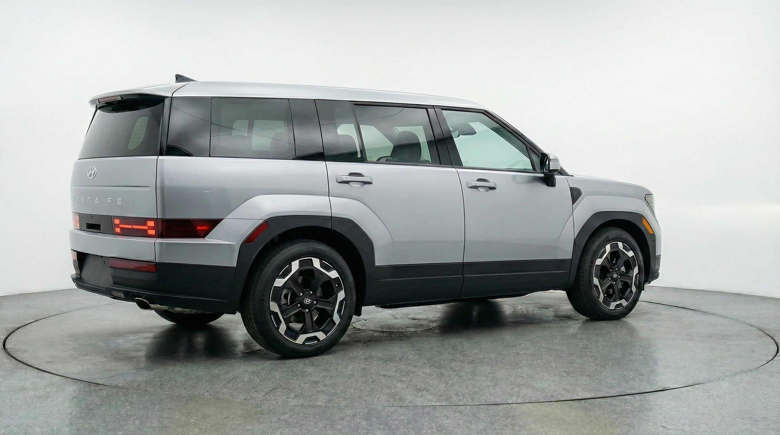 Thumbnail: 2026 Hyundai Santa Fe - 9