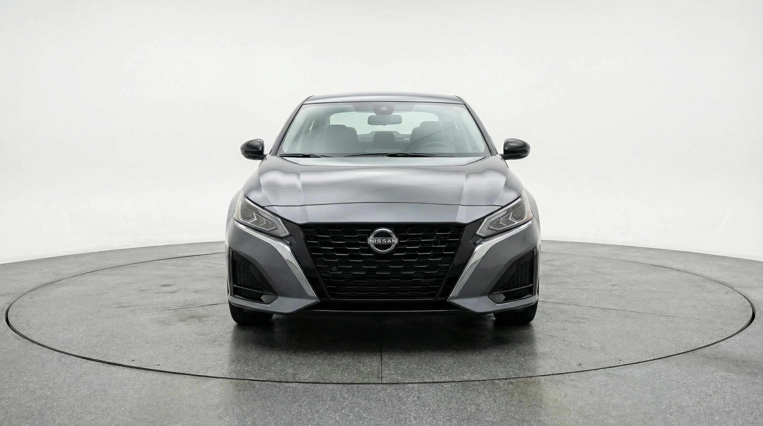 Thumbnail: 2025 Nissan Altima - 2