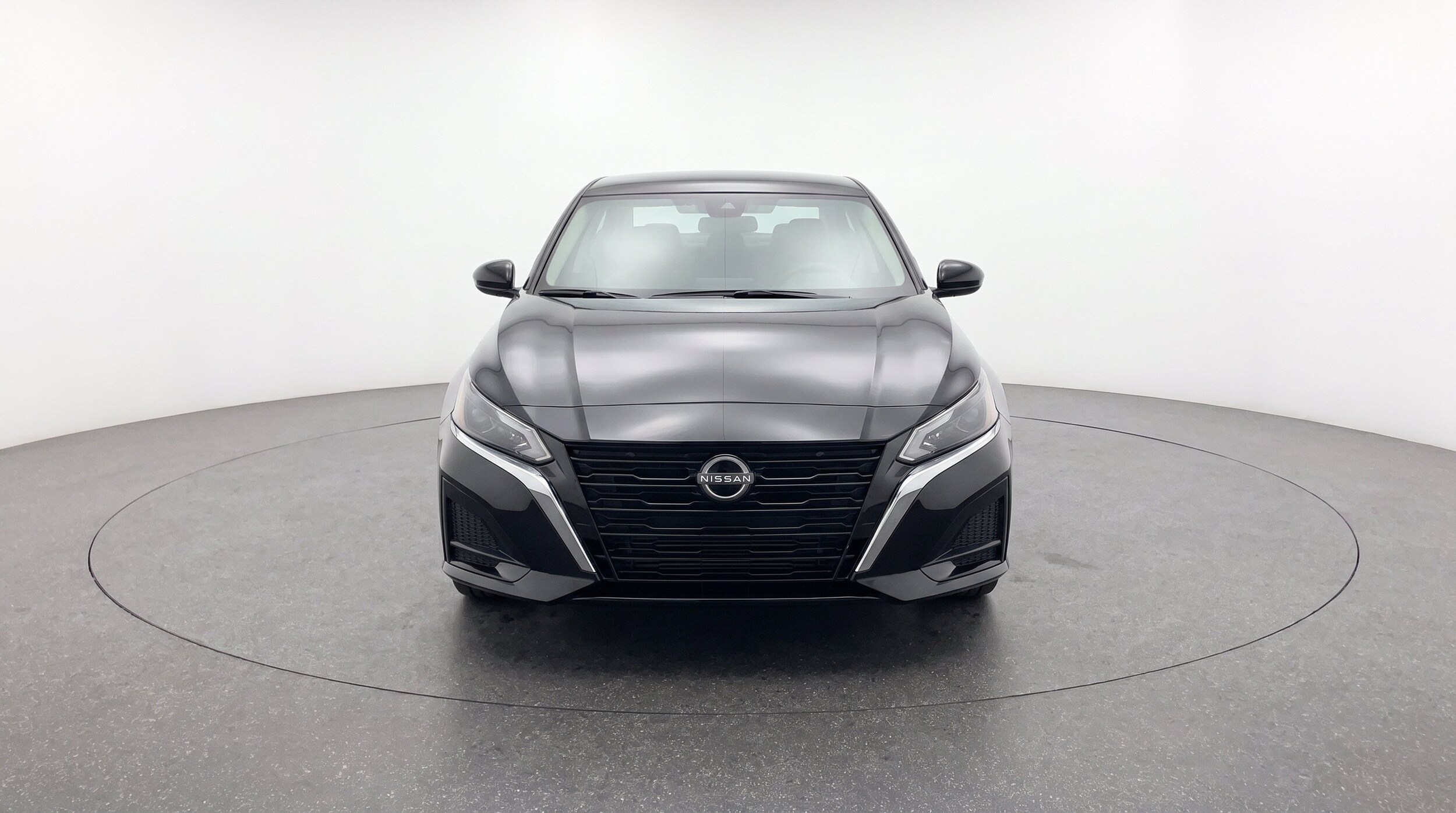 Thumbnail: 2025 Nissan Altima - 2