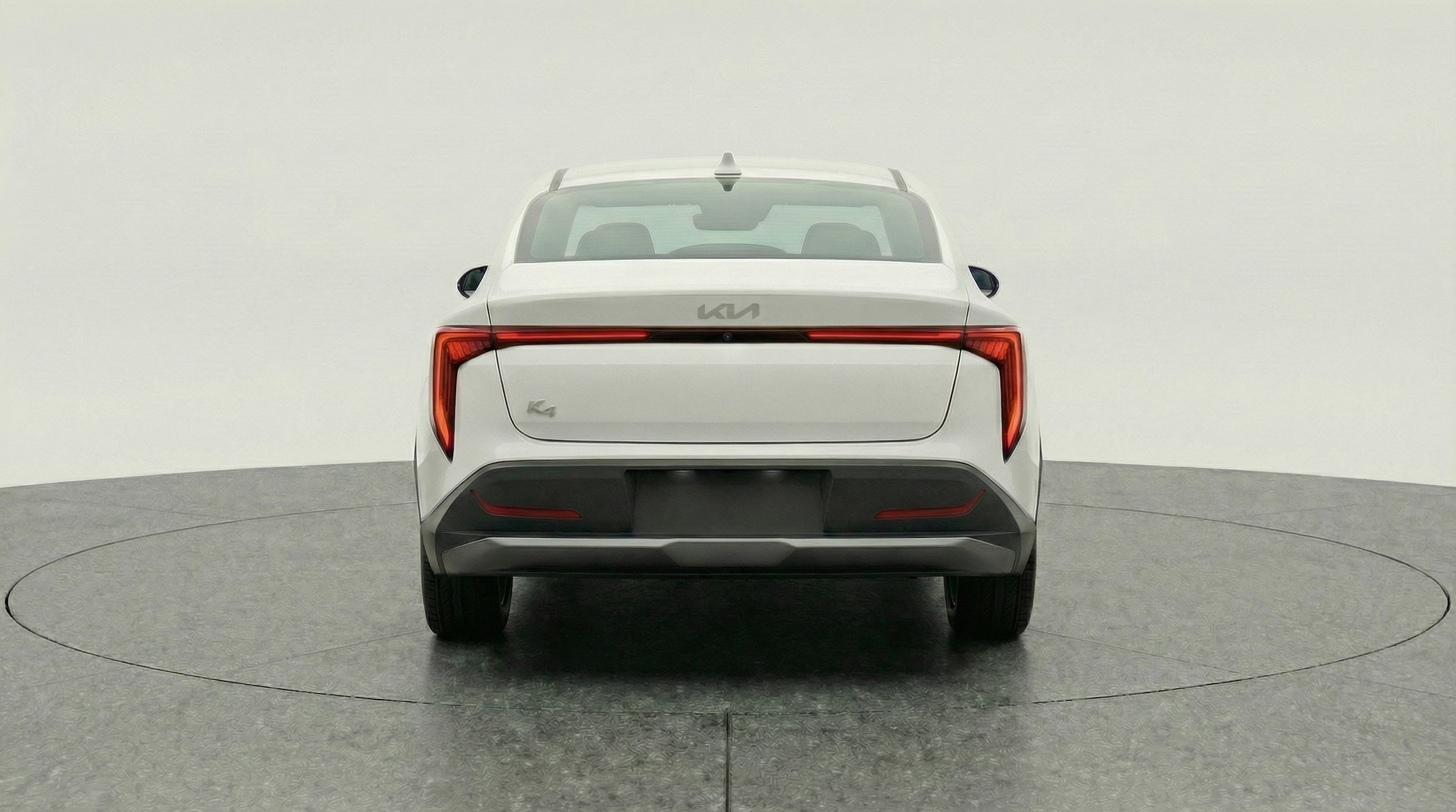 Thumbnail: 2025 Kia K4 - 6