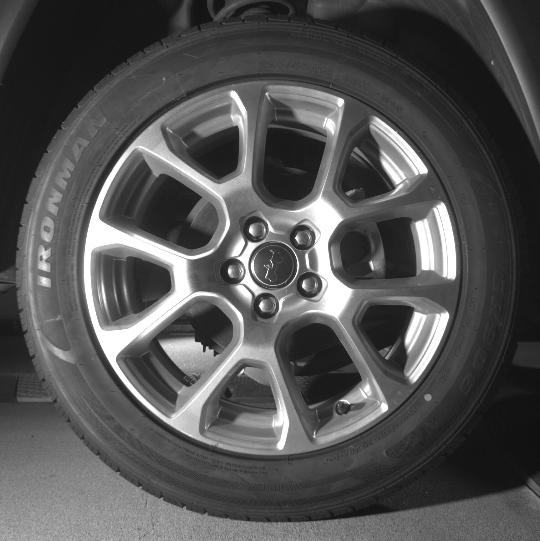 Thumbnail: 2025 Jeep Compass - 12