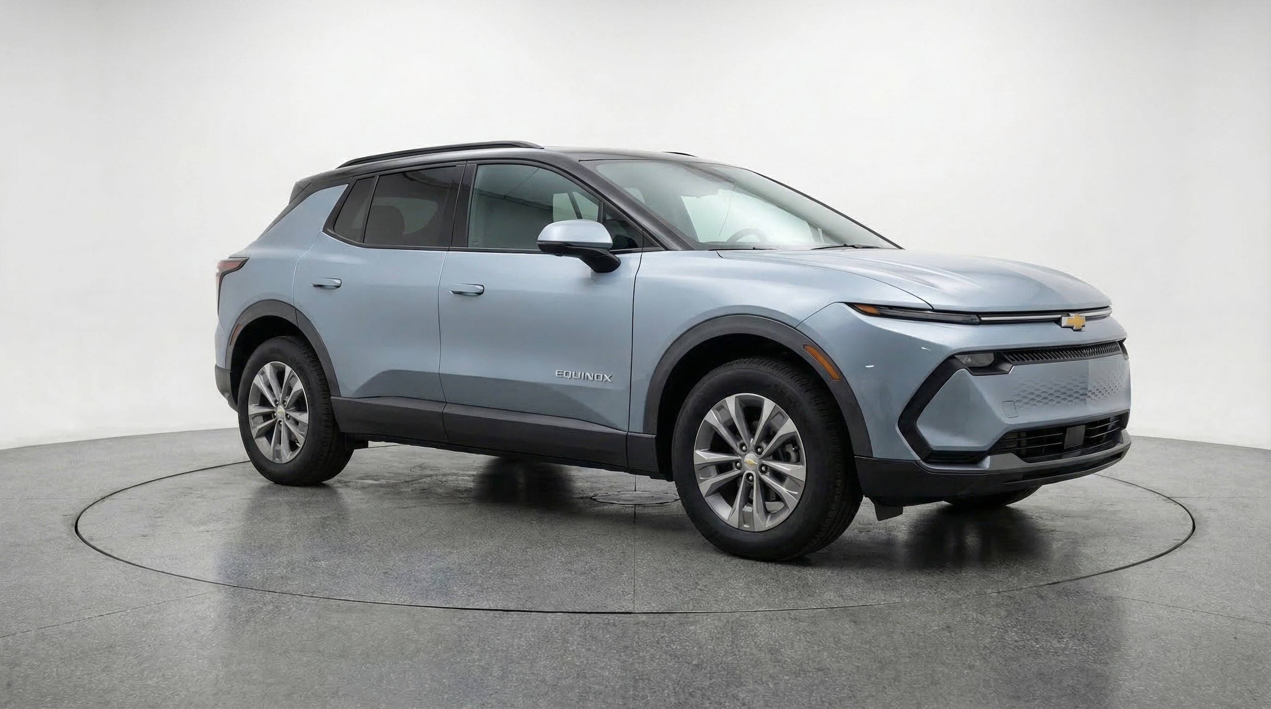 Thumbnail: 2025 Chevrolet Equinox - 1