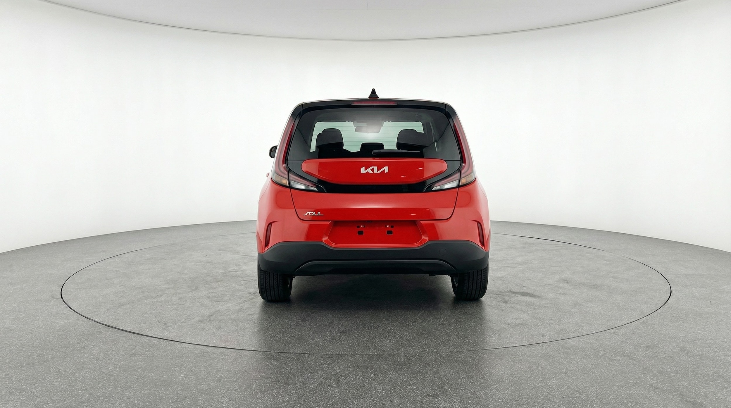 Thumbnail: 2025 Kia Soul - 6