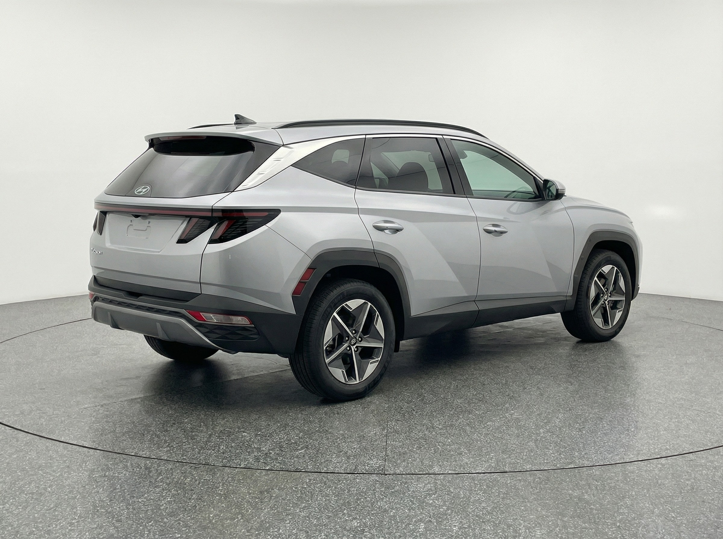 Thumbnail: 2025 Hyundai Tucson - 7