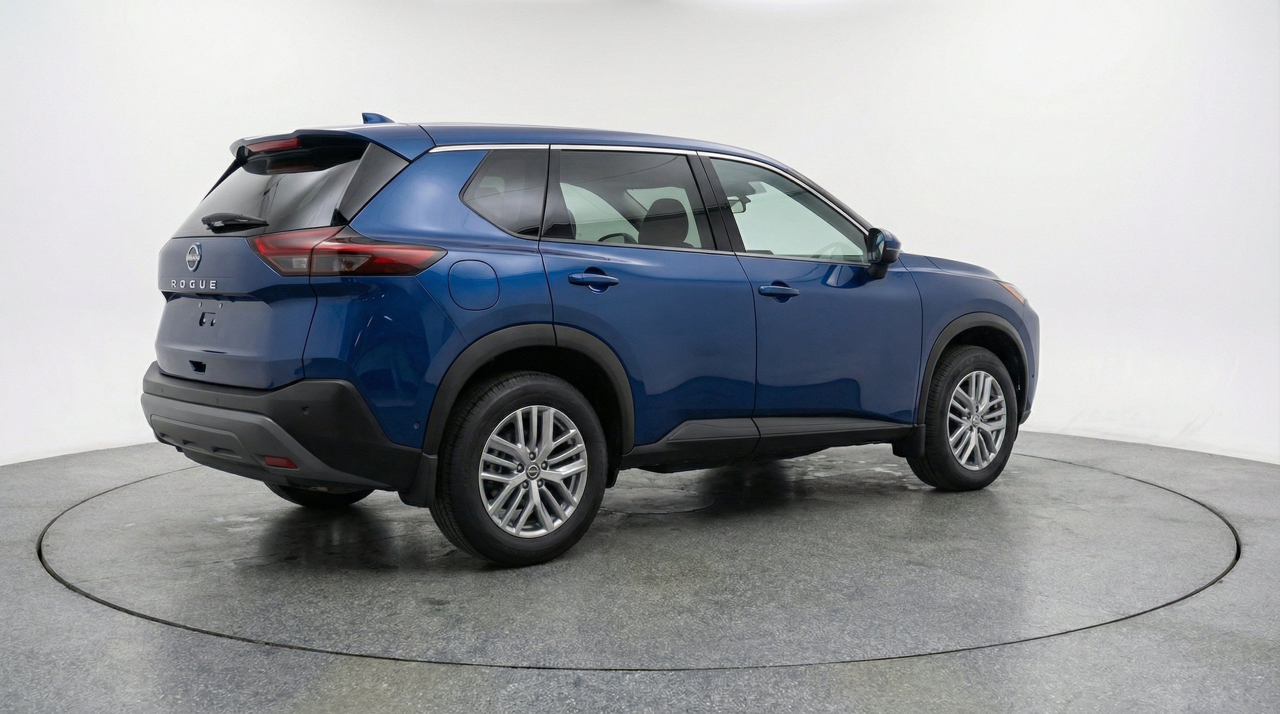 Thumbnail: 2026 Nissan Rogue - 9