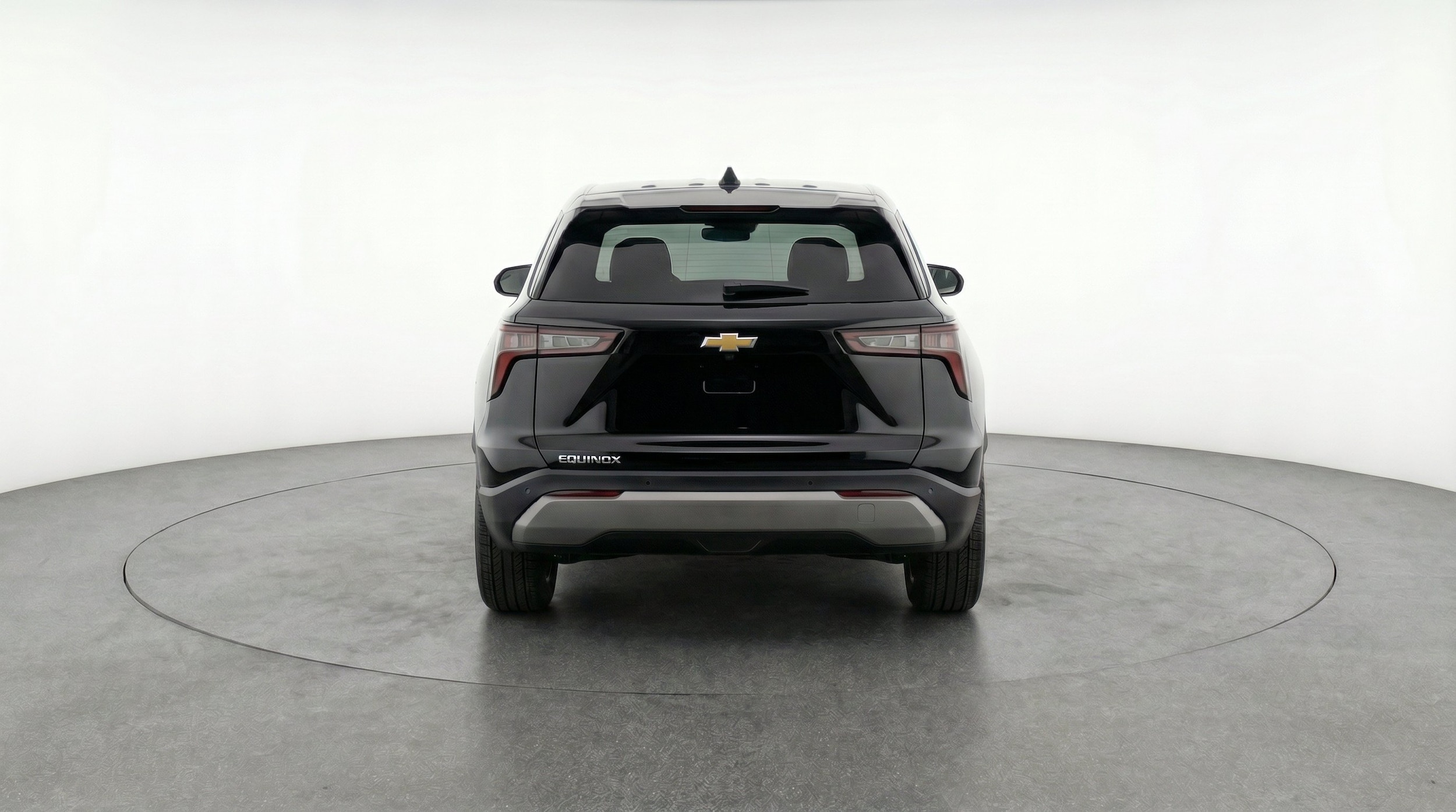 Thumbnail: 2025 Chevrolet Equinox - 7