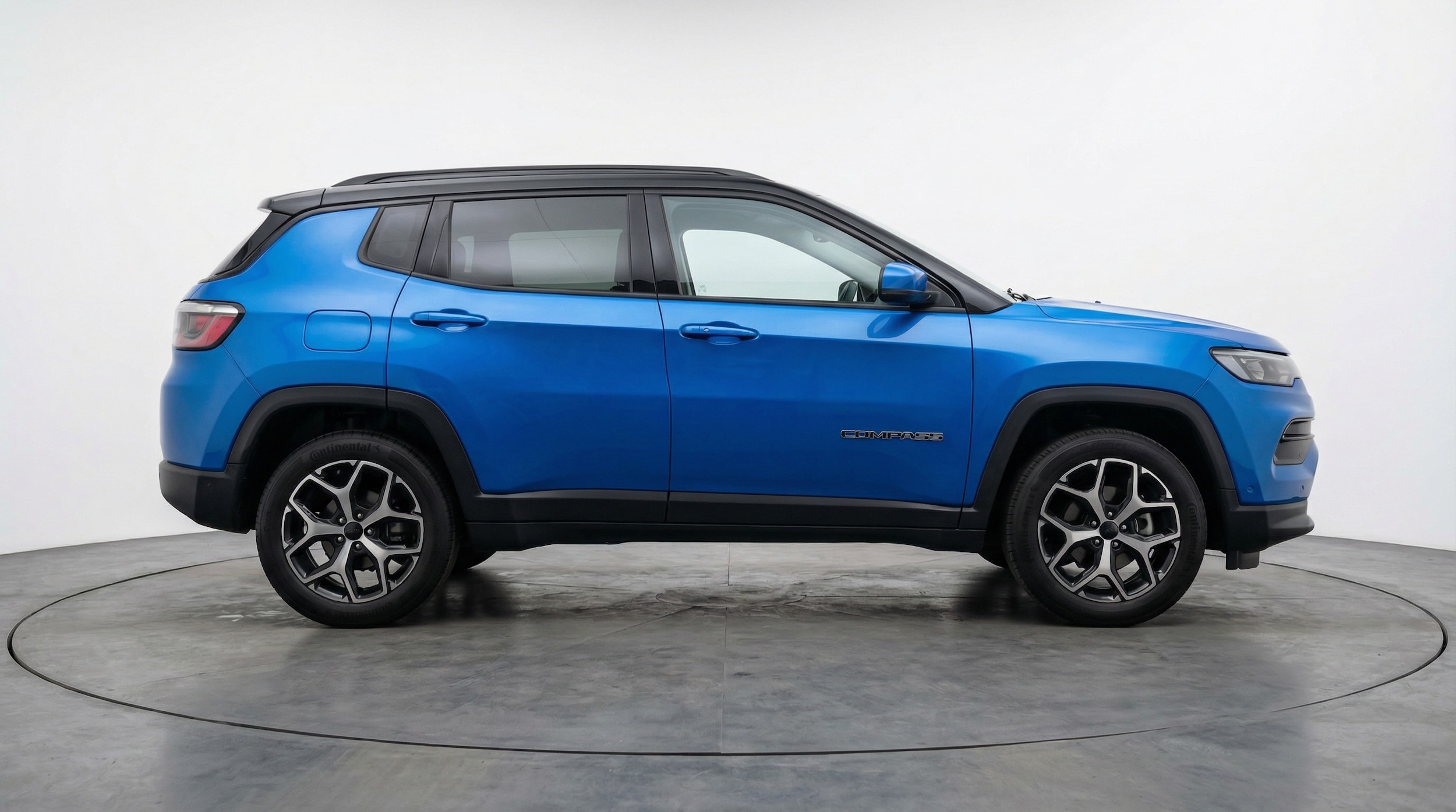Thumbnail: 2025 Jeep Compass - 8