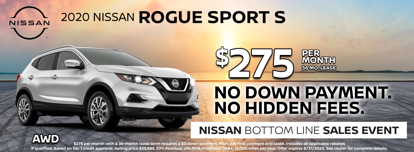 New Nissan and Used Car Dealer Serving Wappingers Falls | Poughkeepsie
