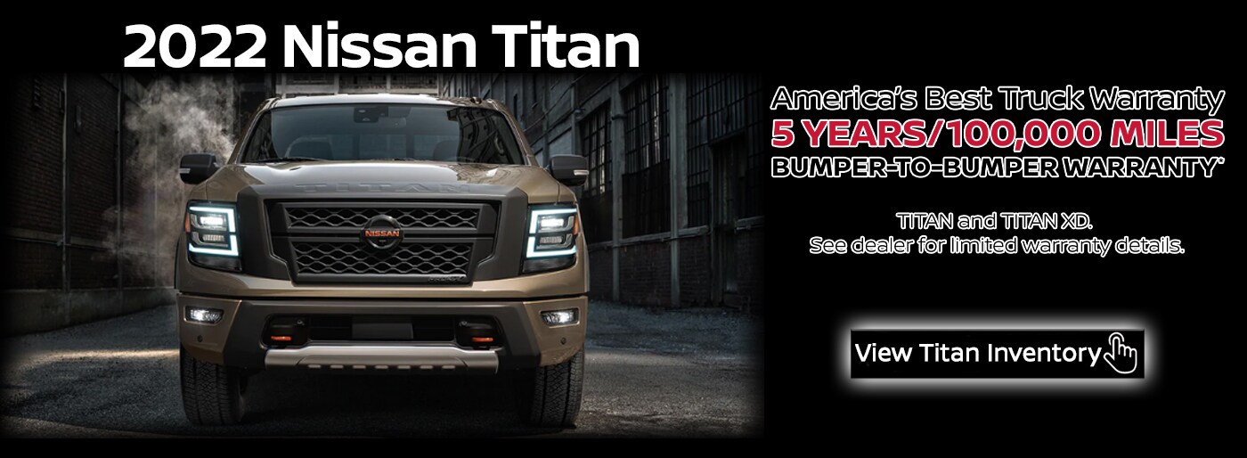 New Nissan and Used Car Dealer Serving Wappingers Falls Poughkeepsie