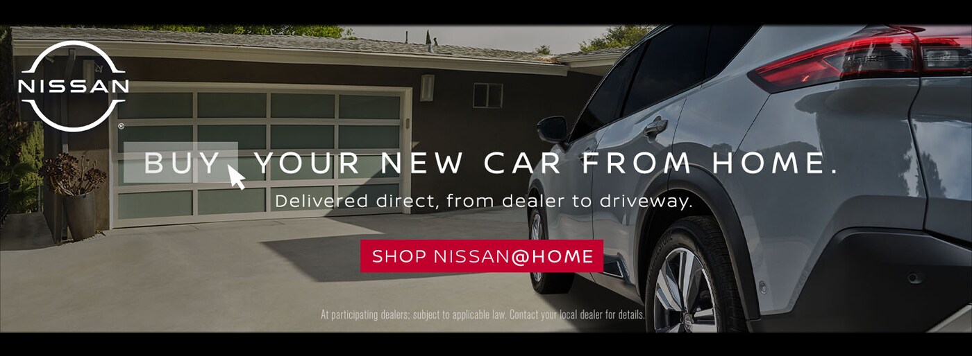 New Nissan and Used Car Dealer Serving Wappingers Falls Poughkeepsie
