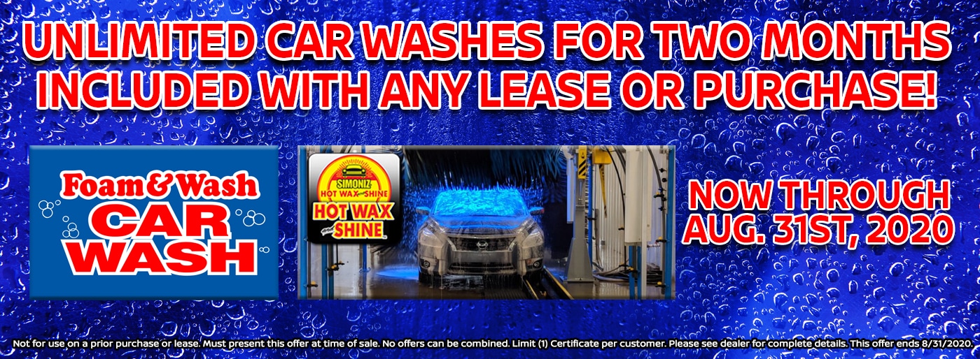 New Nissan and Used Car Dealer Serving Wappingers Falls Poughkeepsie