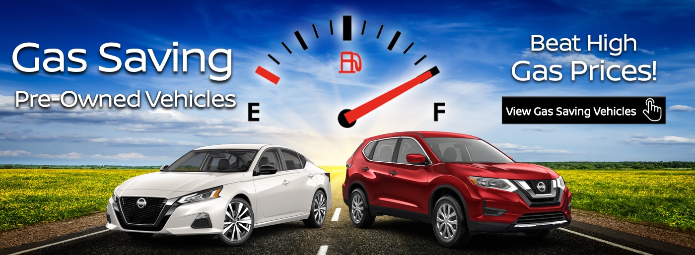 New Nissan and Used Car Dealer Serving Wappingers Falls Poughkeepsie