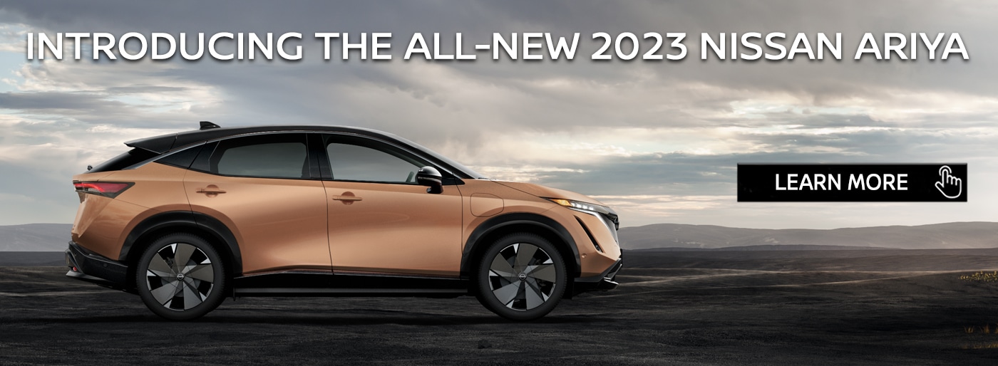 New Nissan and Used Car Dealer Serving Wappingers Falls Poughkeepsie