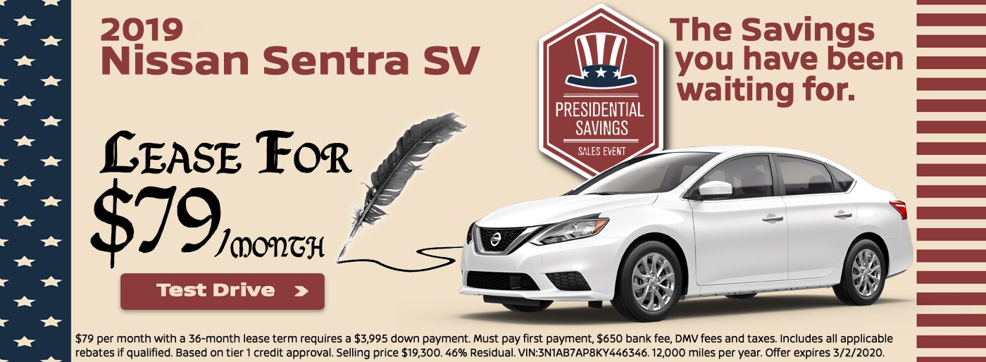 New Nissan and Used Car Dealer Serving Wappingers Falls | Poughkeepsie