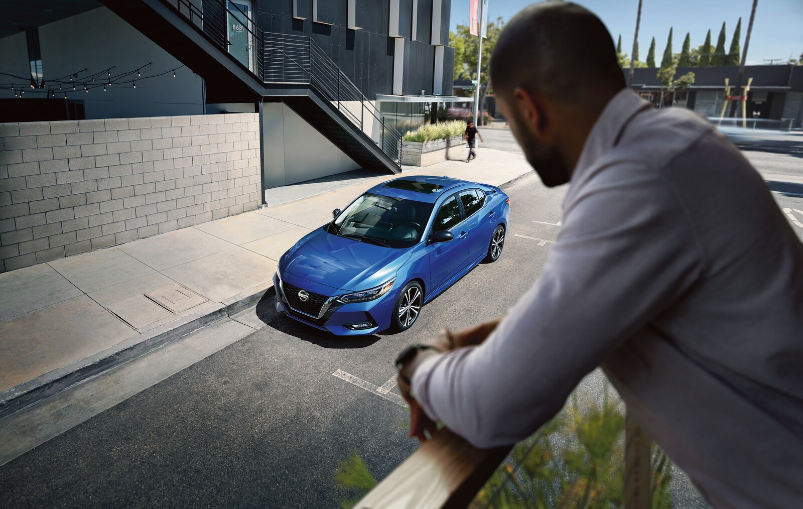 New Nissan and Used Car Dealer Serving Wappingers Falls Poughkeepsie