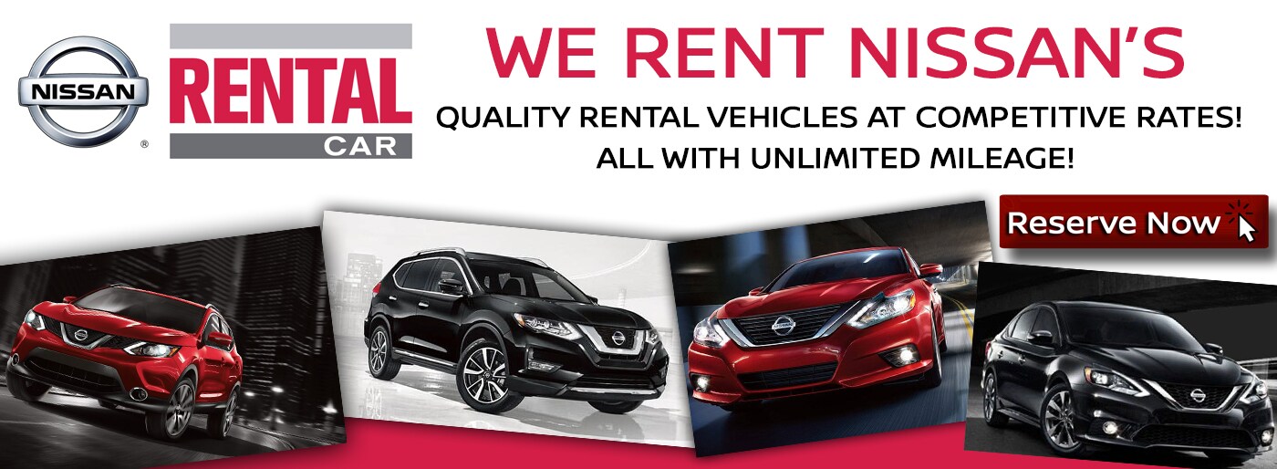 New Nissan and Used Car Dealer Serving Wappingers Falls Poughkeepsie
