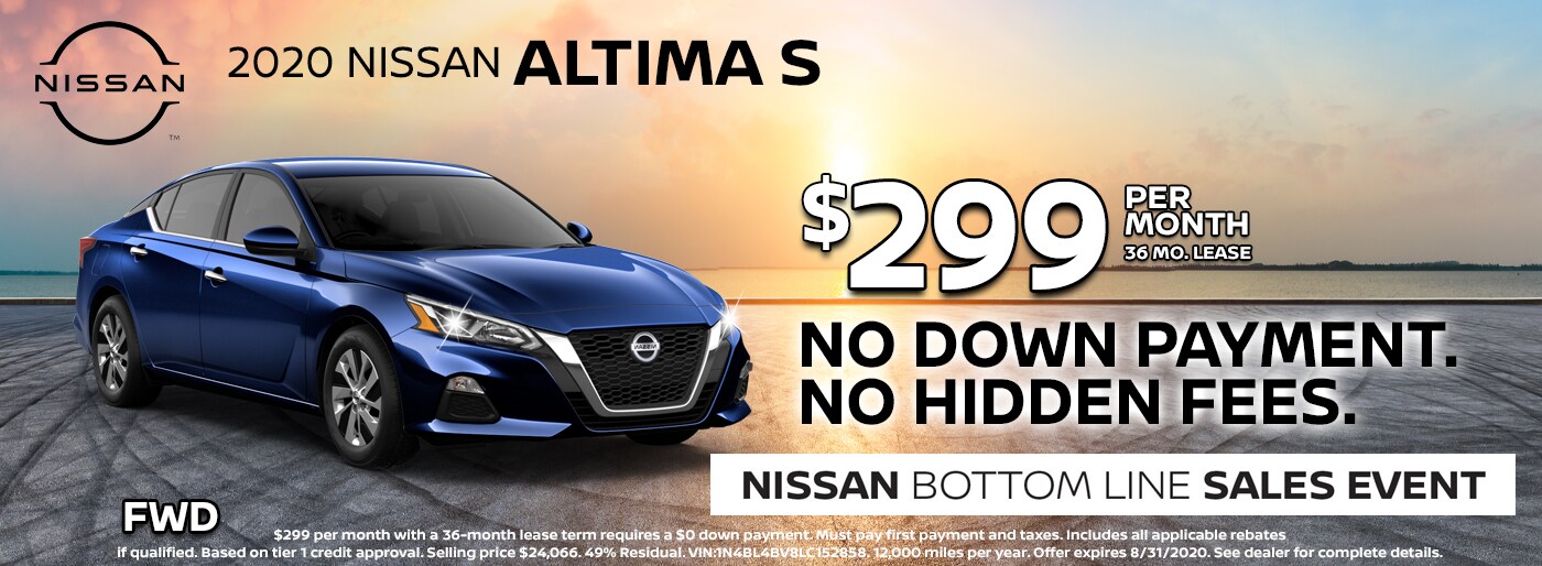 New Nissan and Used Car Dealer Serving Wappingers Falls Poughkeepsie