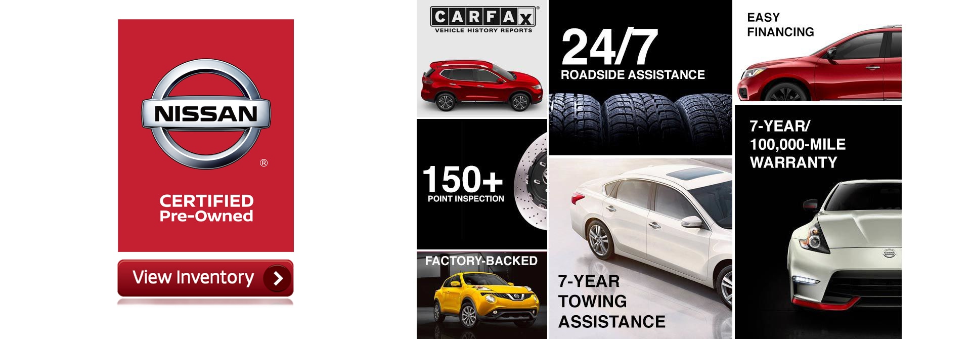 New Nissan and Used Car Dealer Serving Wappingers Falls Poughkeepsie