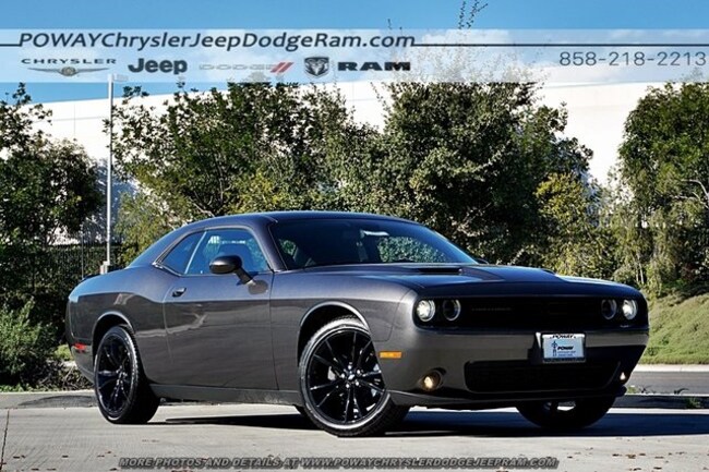 2018 Dodge Challenger >> New 2018 Dodge Challenger Sxt For Sale Poway Ca 2c3cdzag6jh218916 2018 Dodge Challenger >> New 2018 Dodge Challenger Sxt For Sale Poway Ca 2c3cdzag6jh218916
