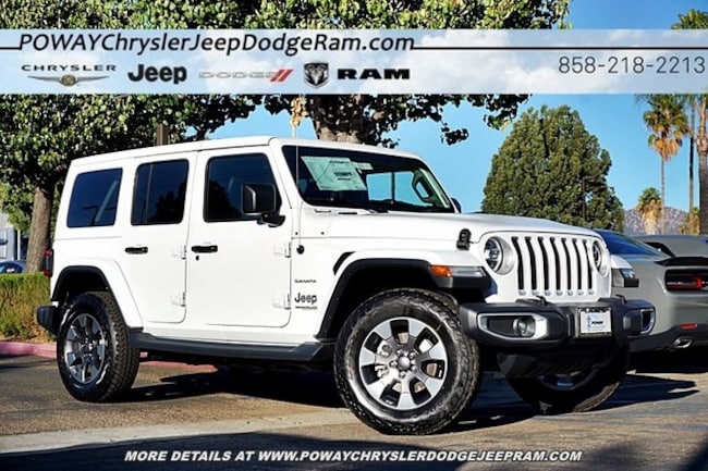 Jeep Wrangler Dealers >> New 2018 Jeep Wrangler Unlimited Sahara 4x4 For Sale Poway Ca 1c4hjxen3jw182126 Jeep Wrangler Dealers >> New 2018 Jeep Wrangler Unlimited Sahara 4x4 For Sale Poway Ca 1c4hjxen3jw182126