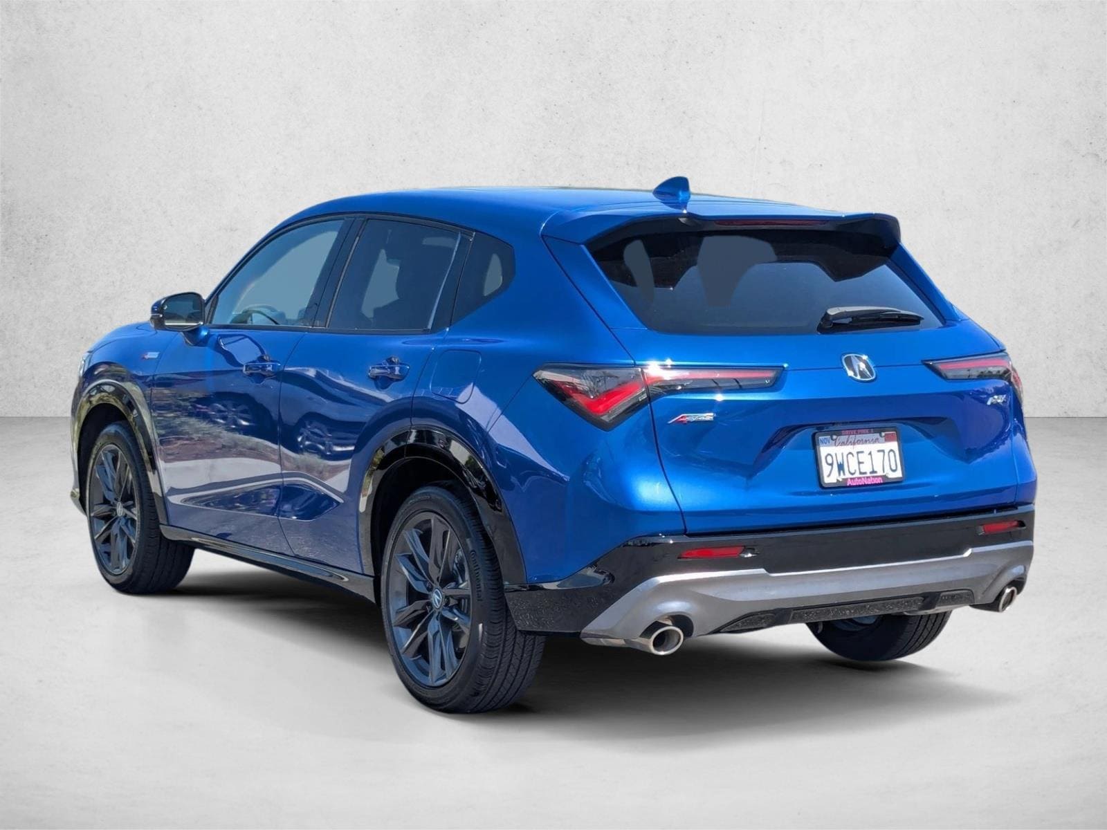 2025 Acura ADX w/A-Spec Package photo 6