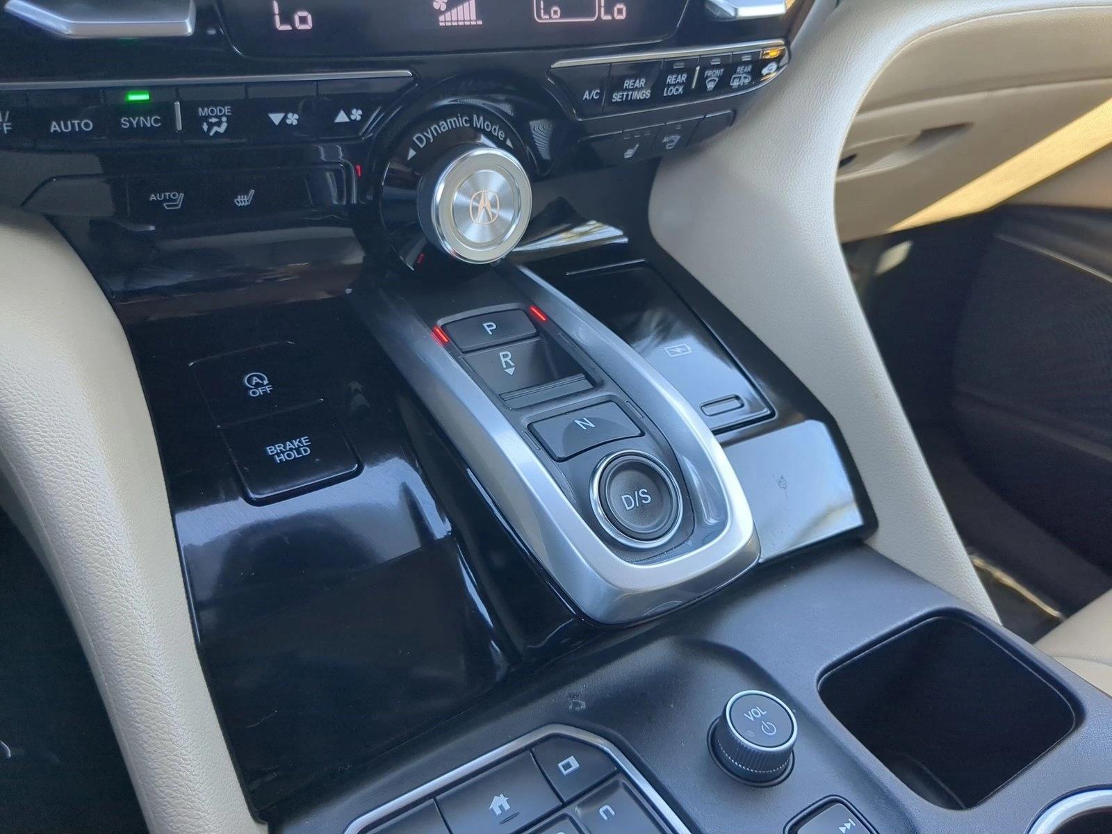 2024 Acura MDX Base - Photo 12