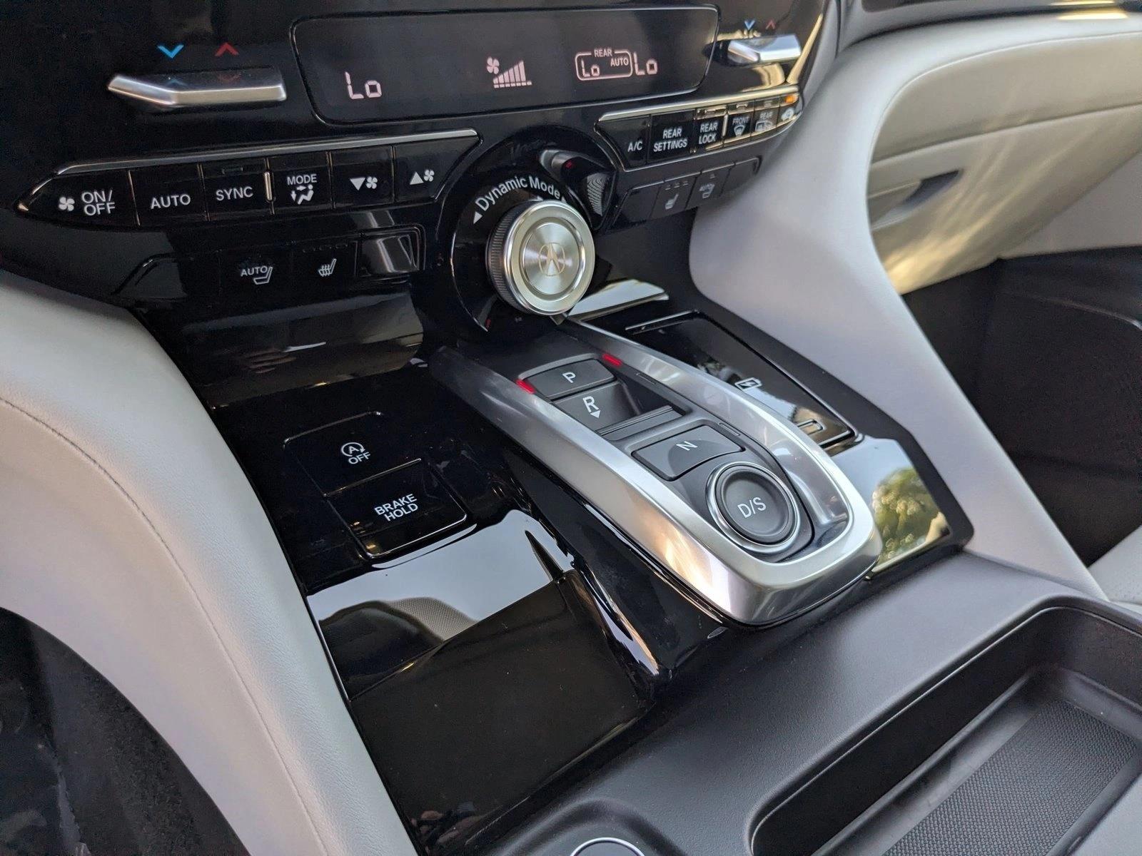 2026 Acura MDX Technology Package - Photo 12