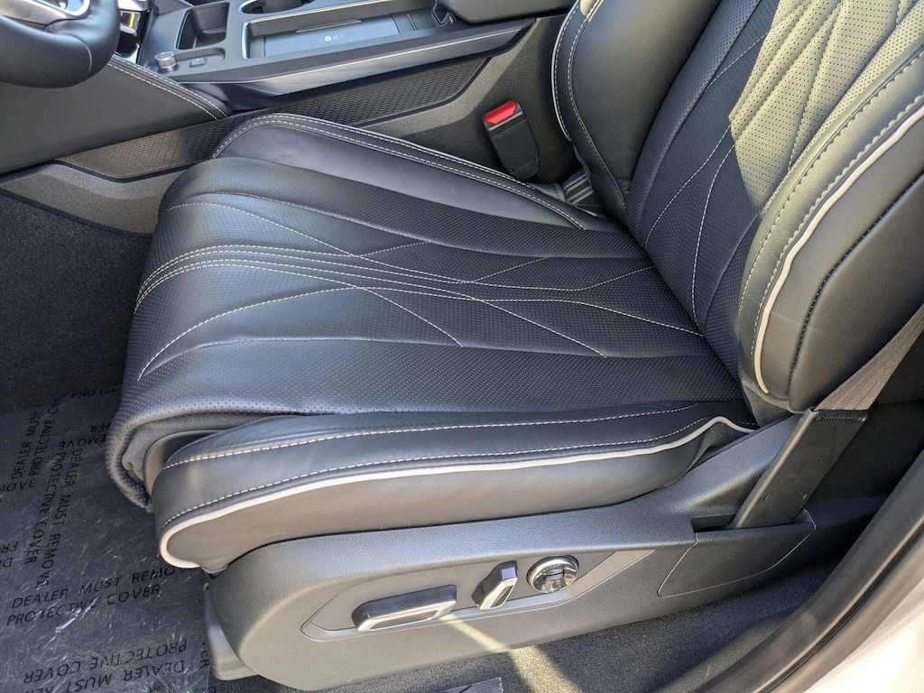 New 2026 Acura MDX SH-AWD Advance Package SUV