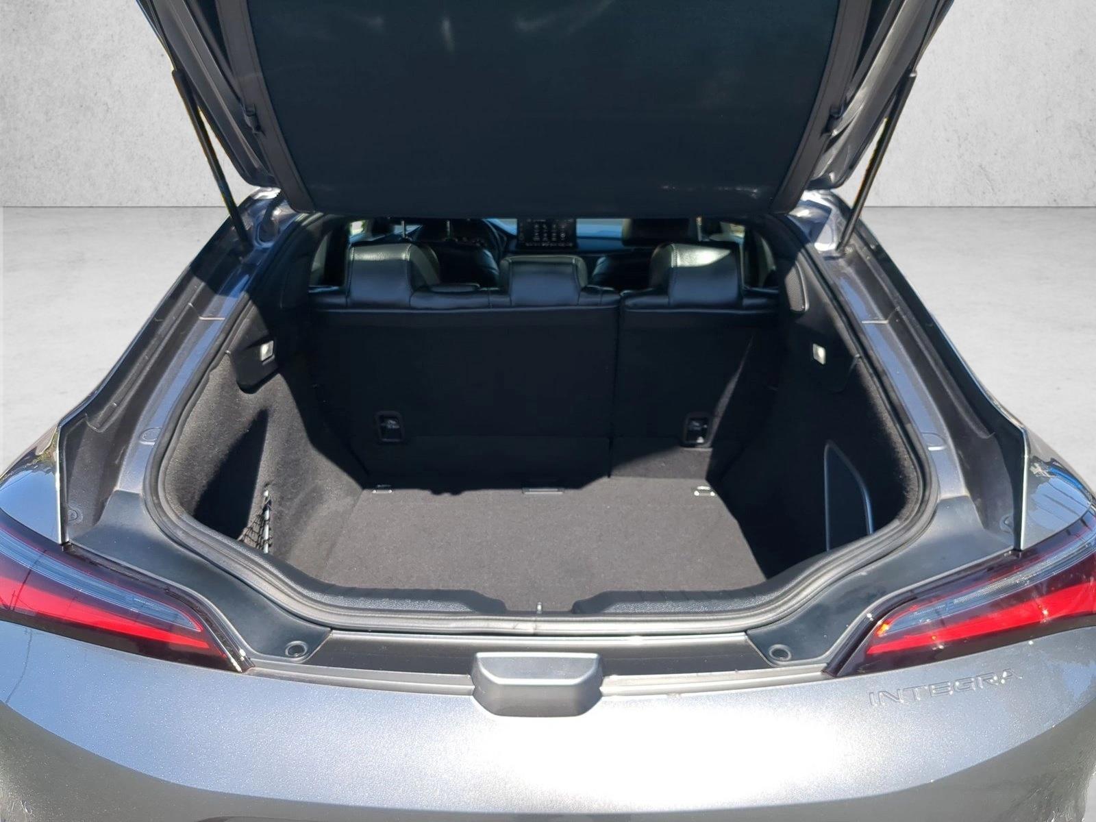 2024 Acura Integra A-Spec with Tech Package - Photo 6