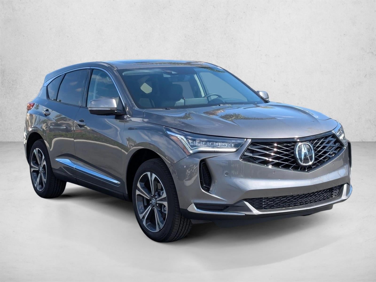 2026 Acura RDX Technology Package - Photo 7